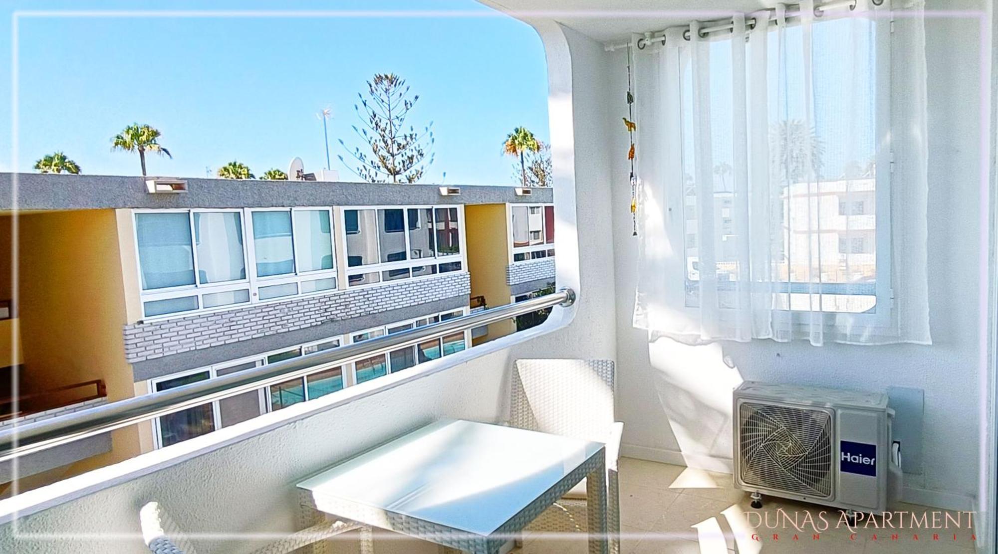 Apartment Dunas Gran Canaria