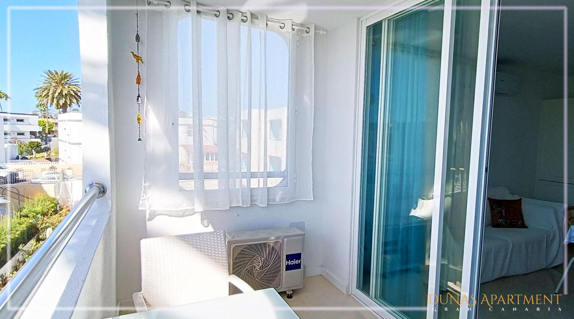 Dunas Gran Canaria Apartment *