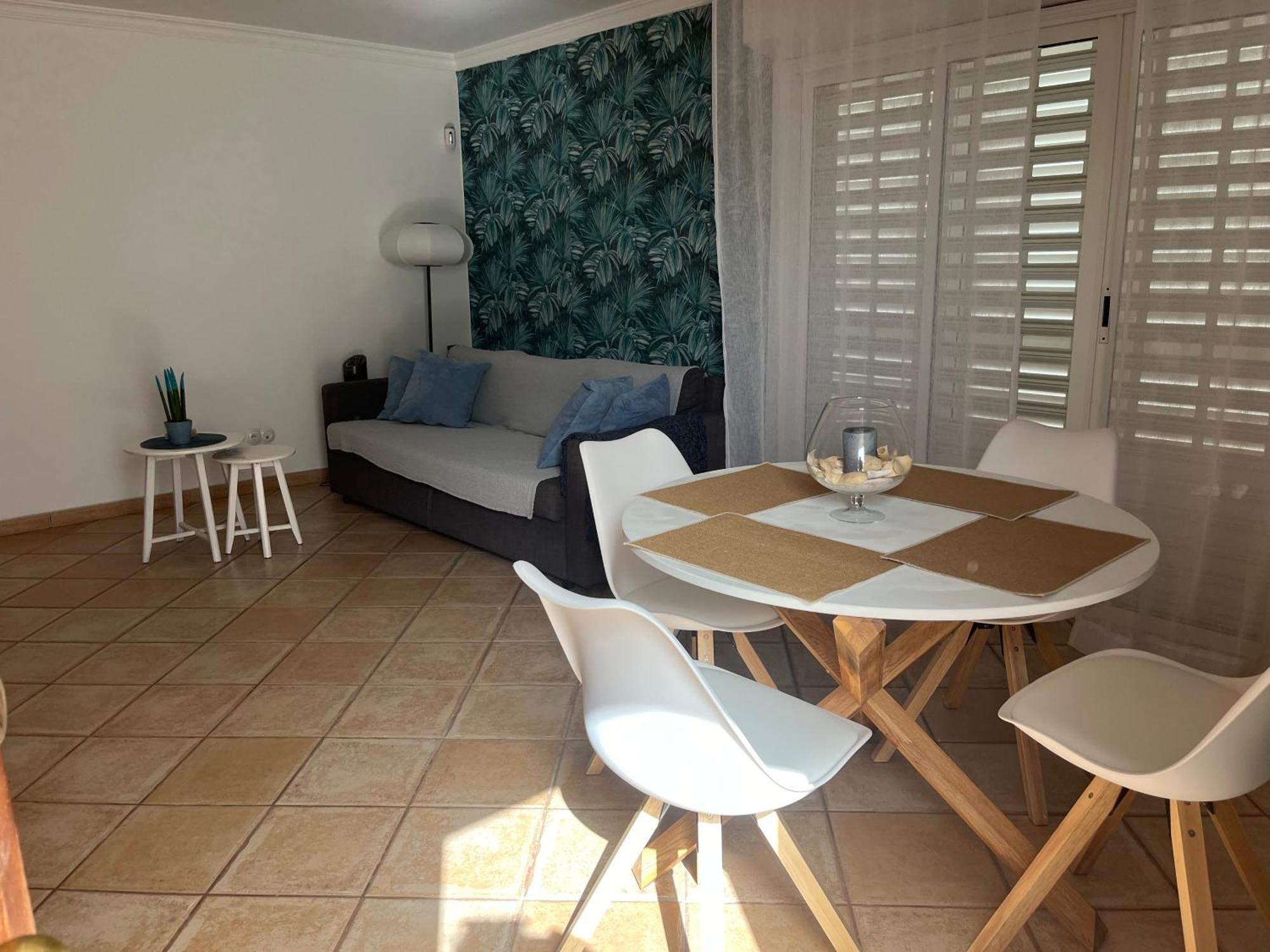 Holiday home El Mar *