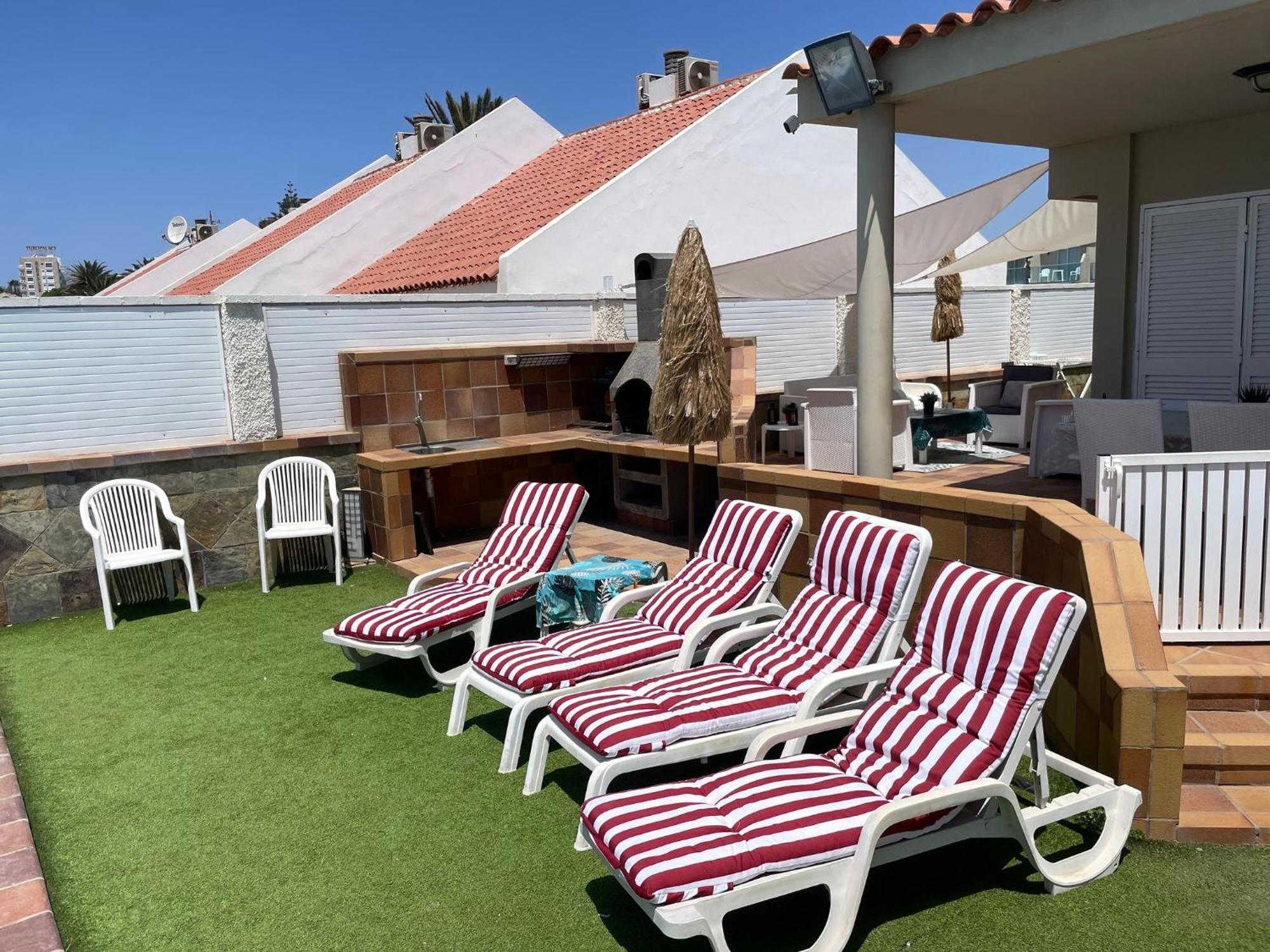 Casa vacanze El Mar *
