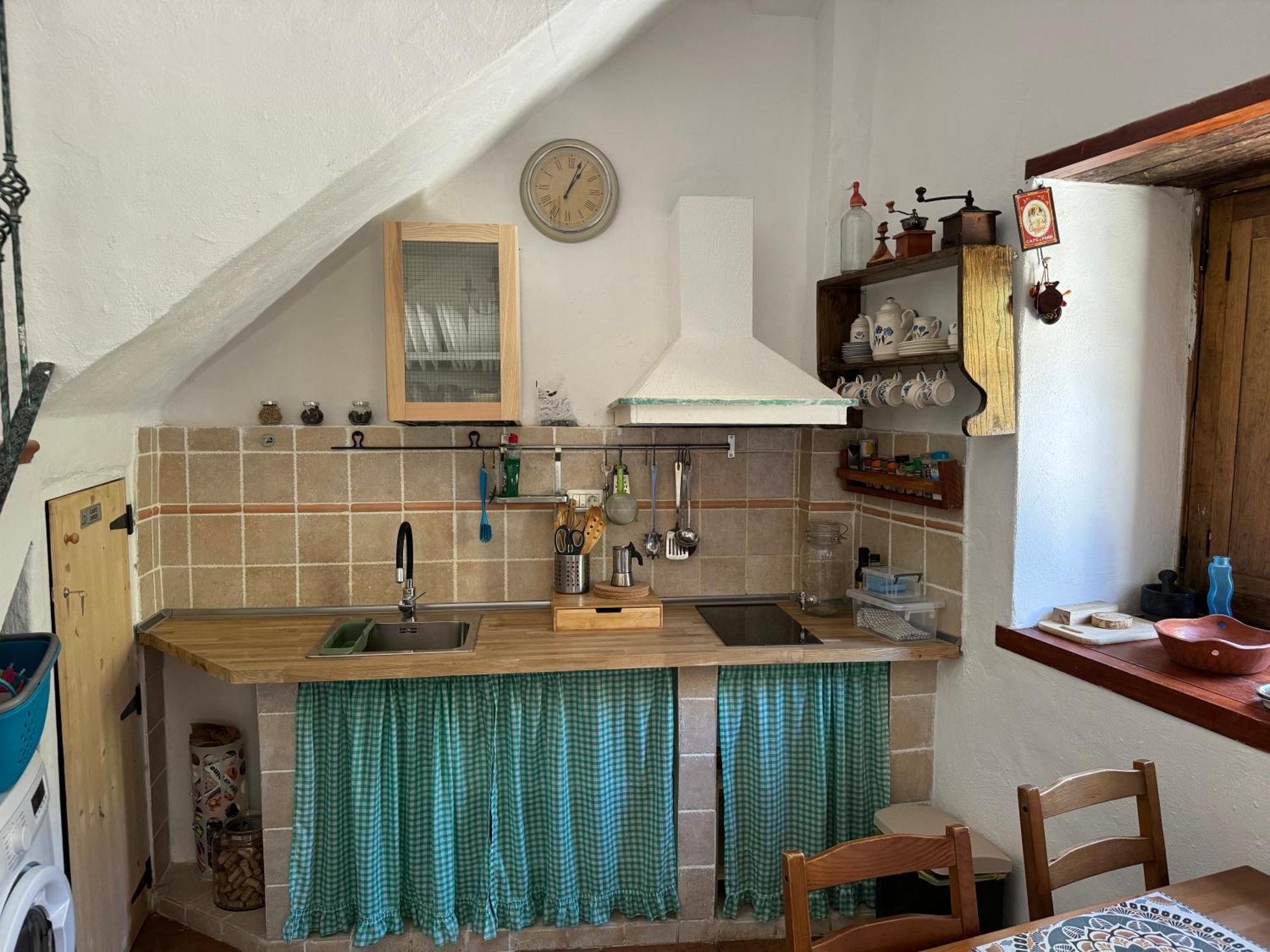 La Casa Del Orobal