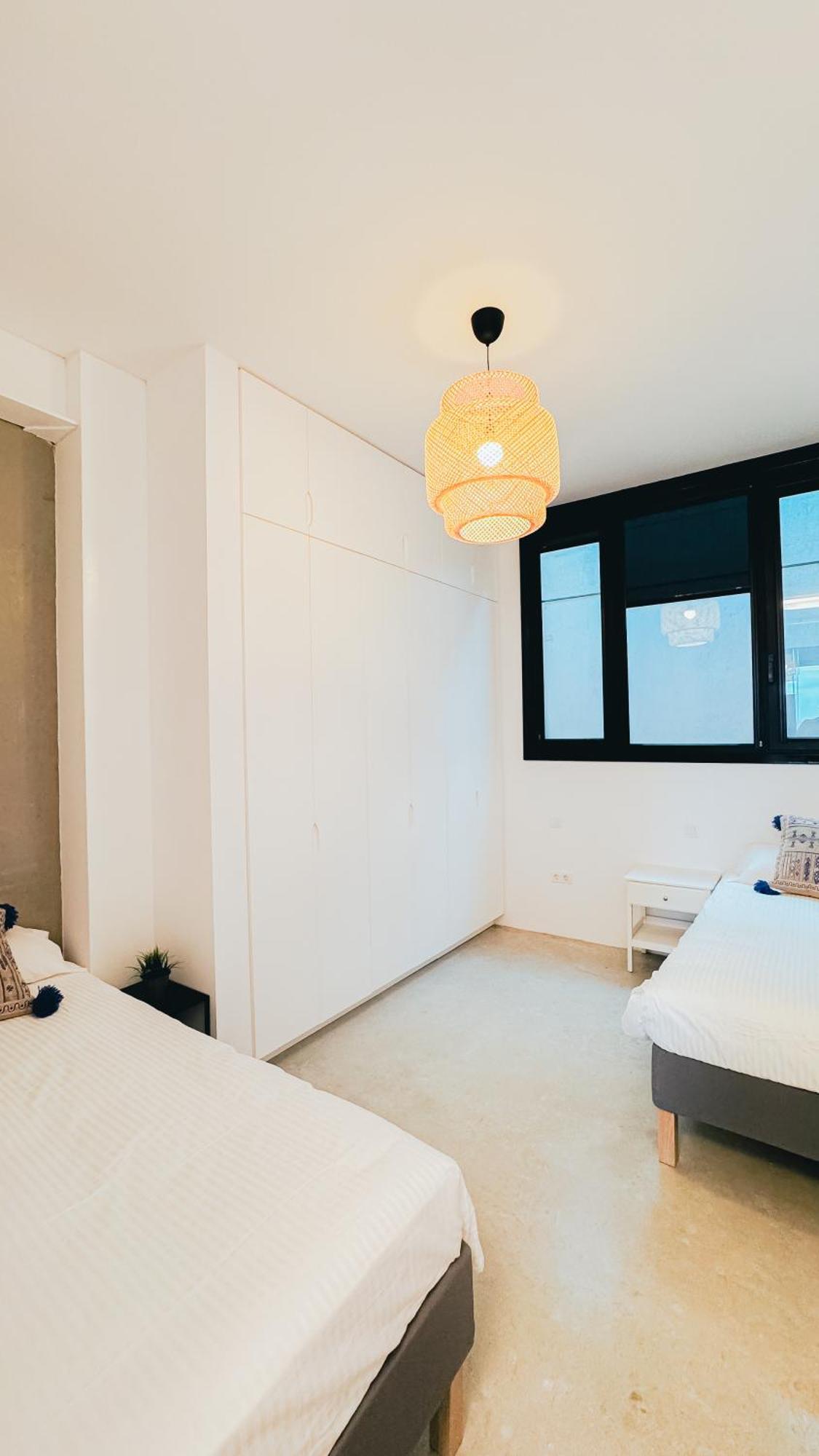 Appartamento Sunrise Pozo Izquierdo