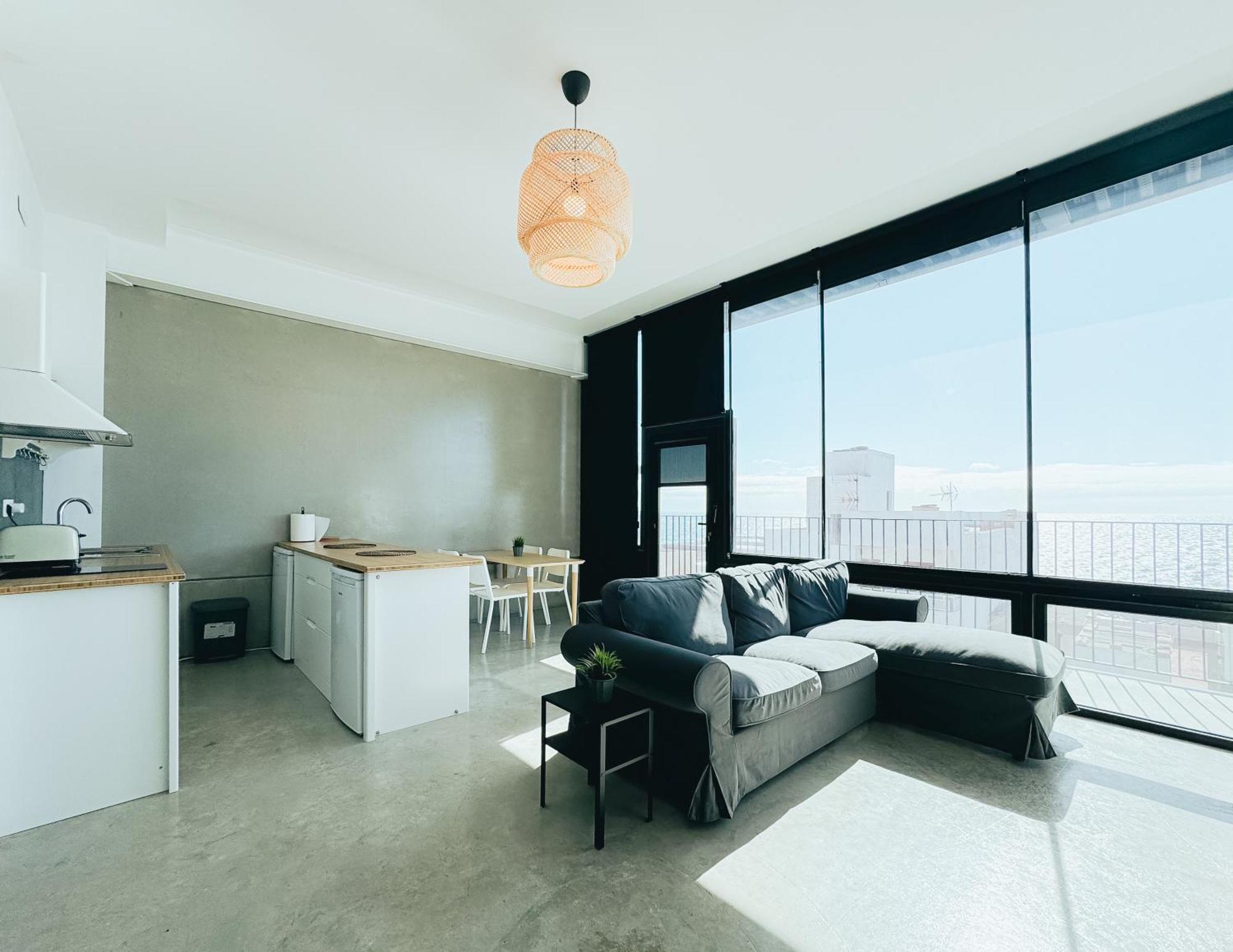 Appartamento Sunrise Pozo Izquierdo