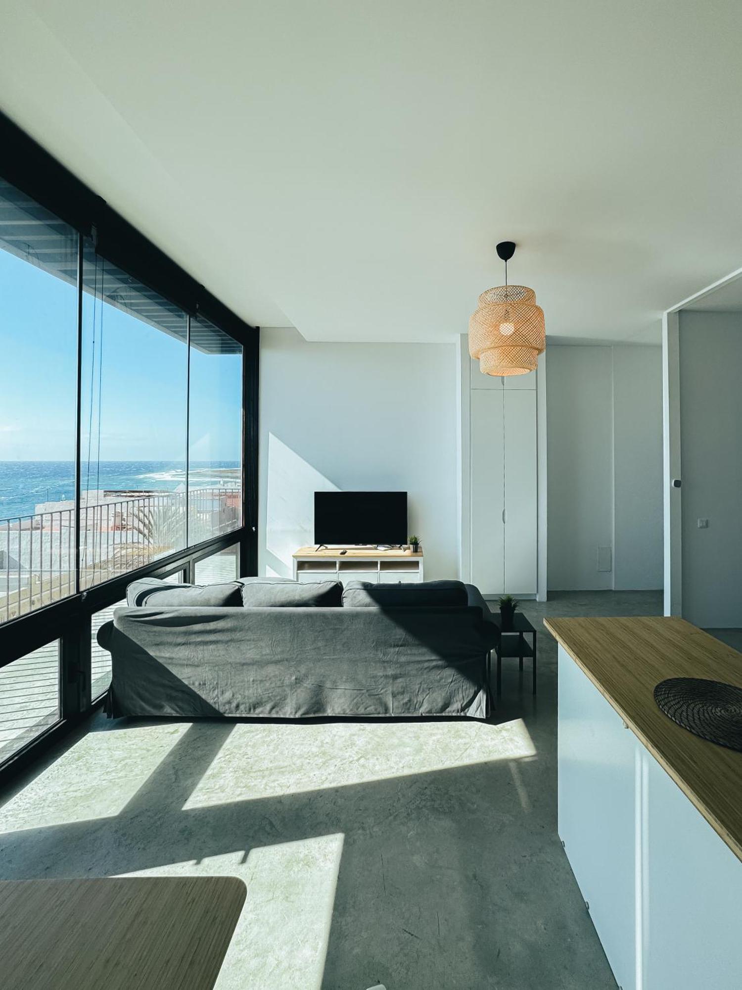 Appartamento Sunrise Pozo Izquierdo