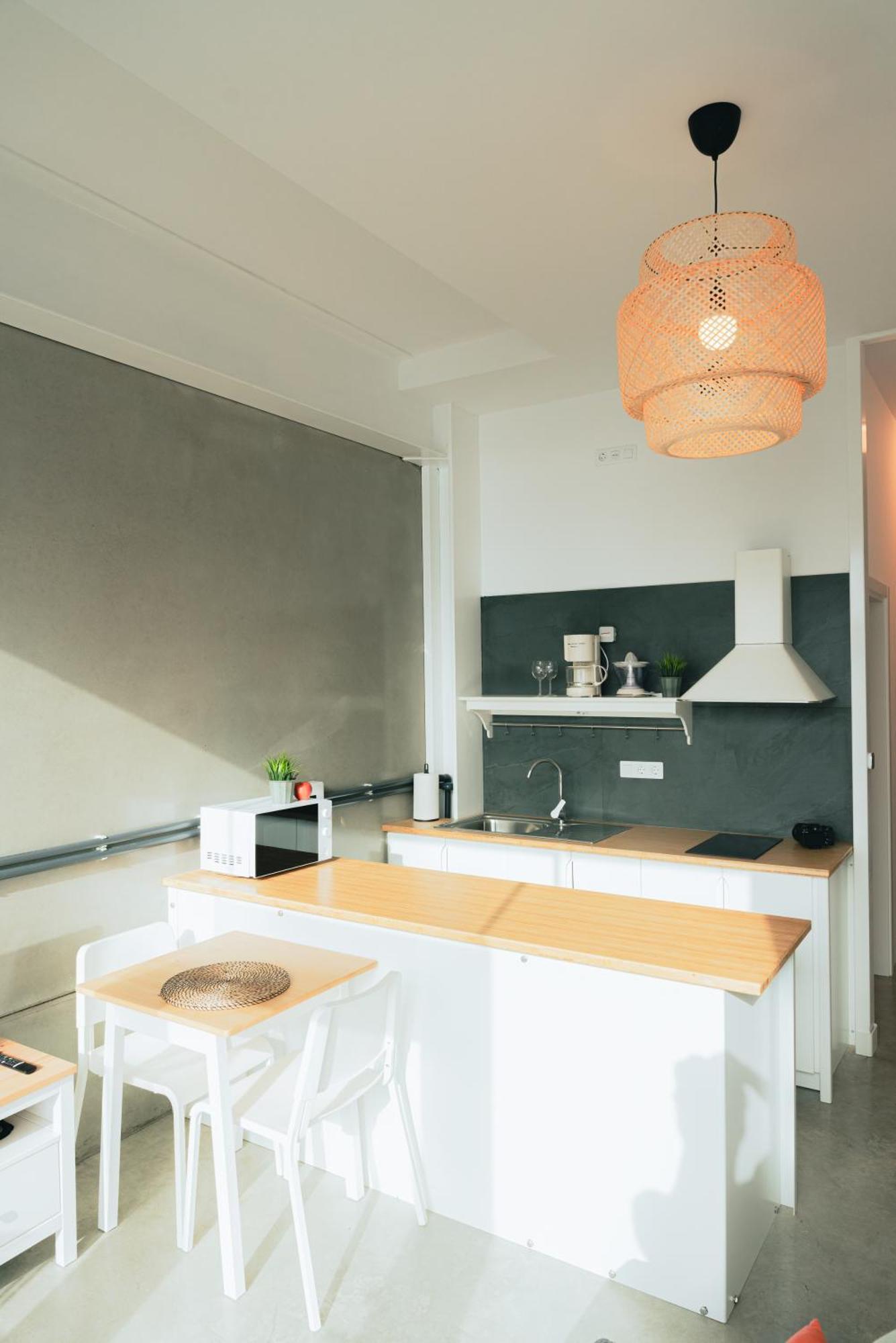 Appartamento Sunrise Pozo Izquierdo