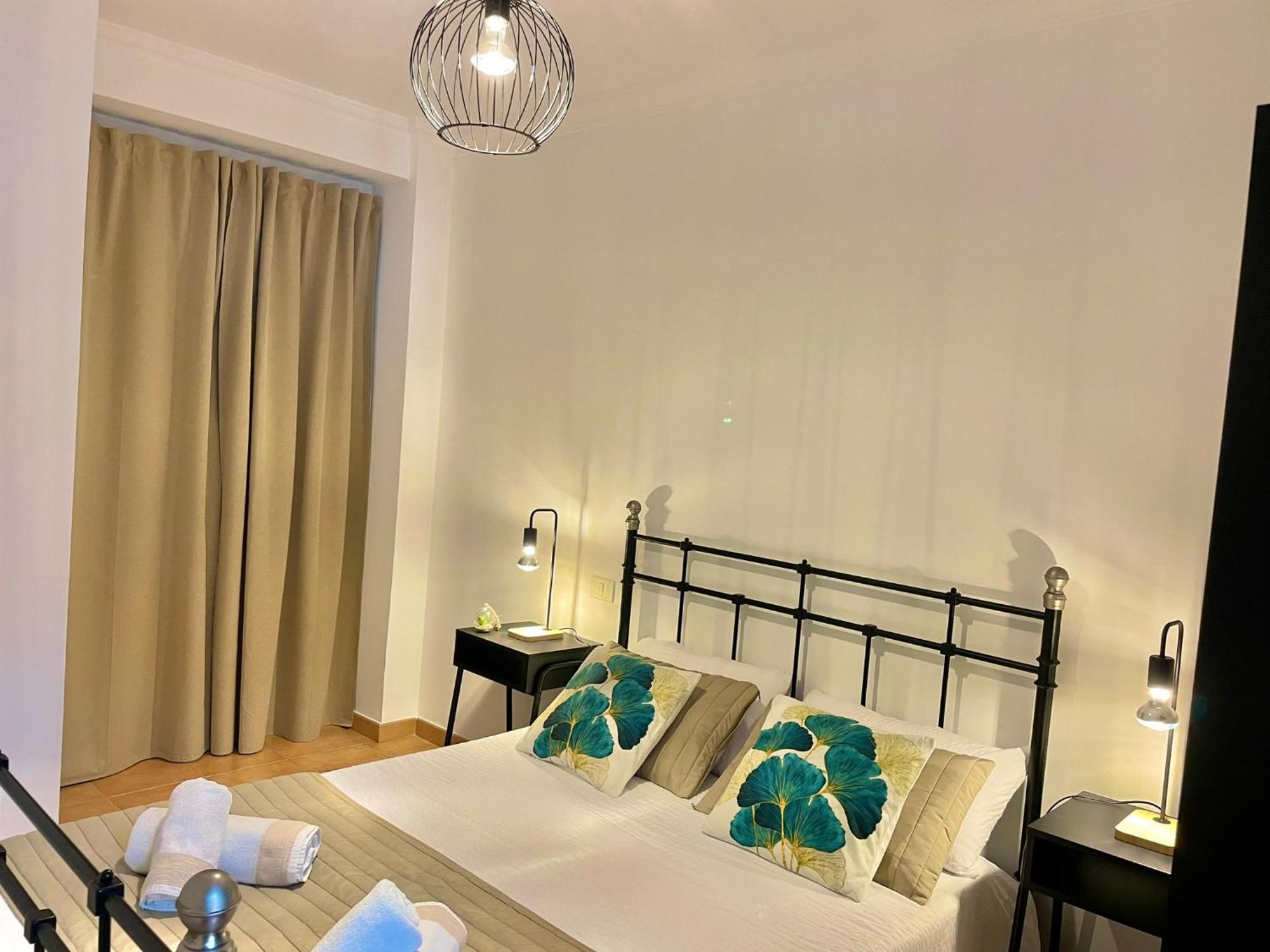 By Sunhousescanarias Apartment