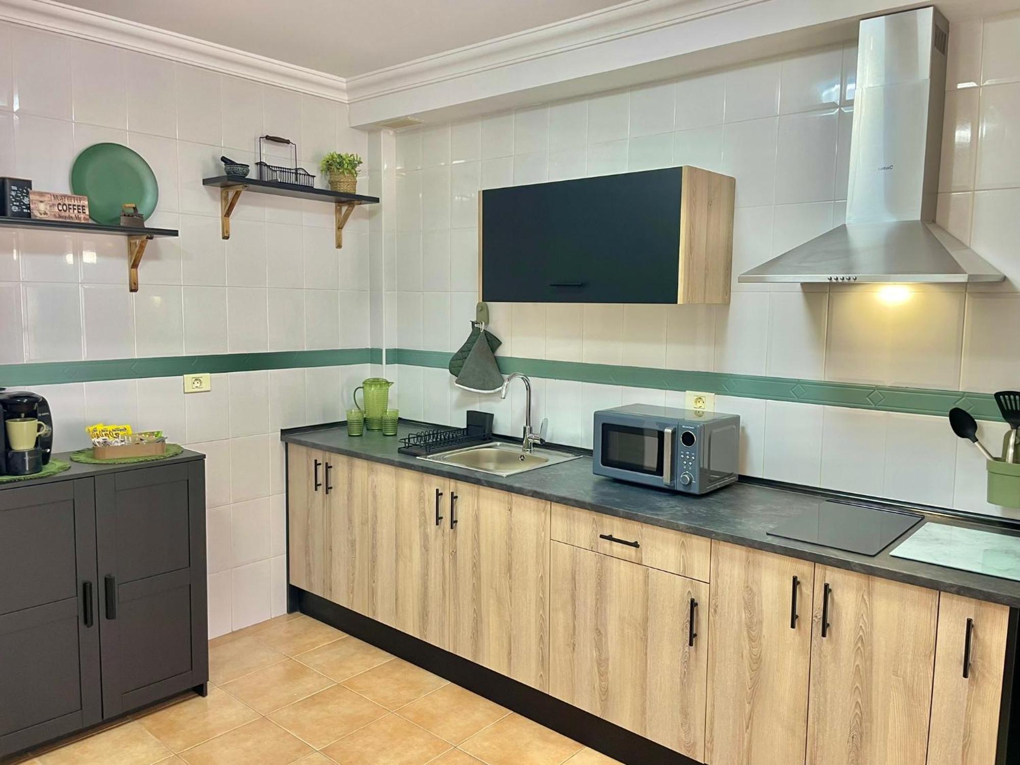 By Sunhousescanarias Apartment *