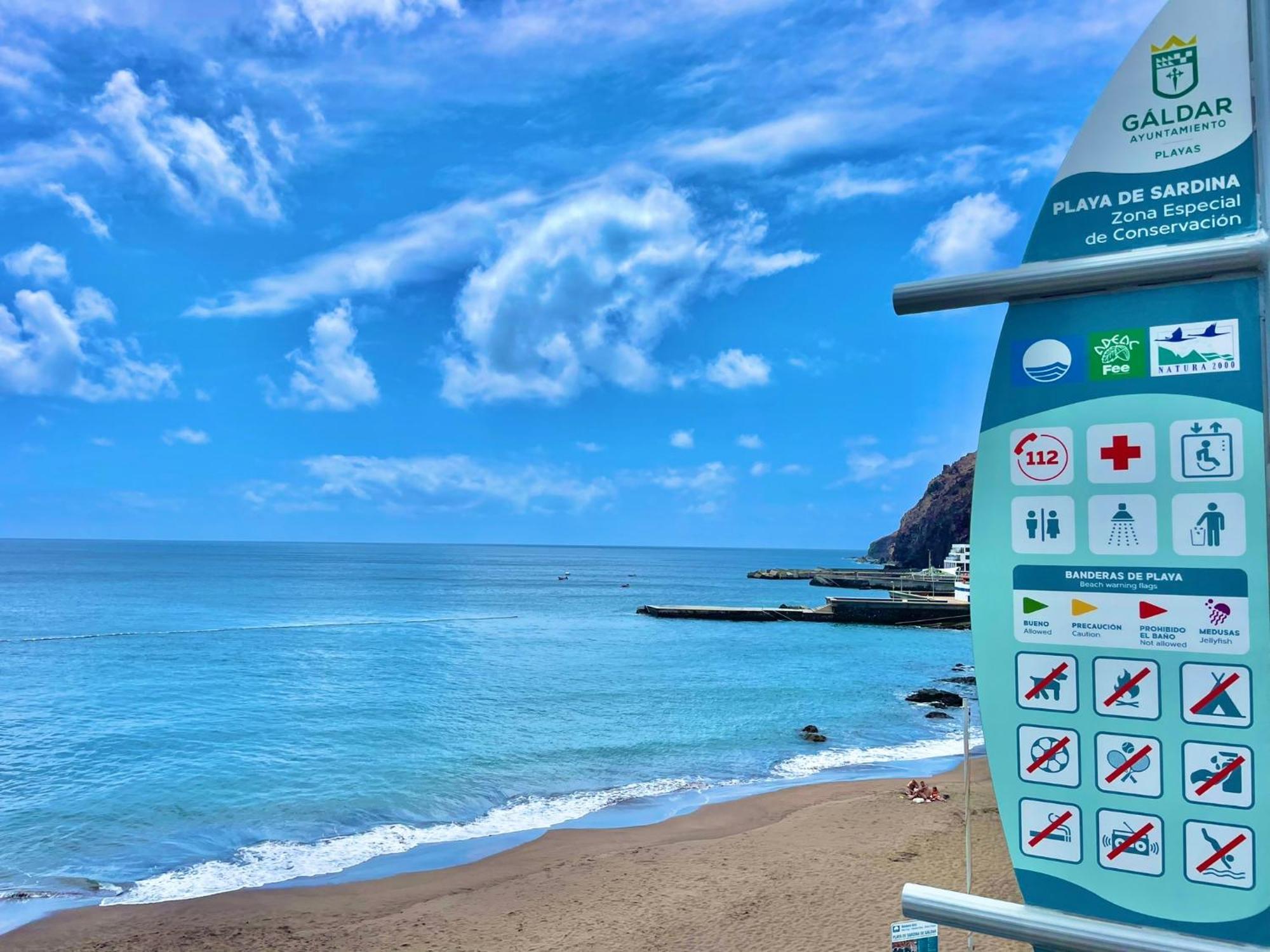 By Sunhousescanarias Sardina