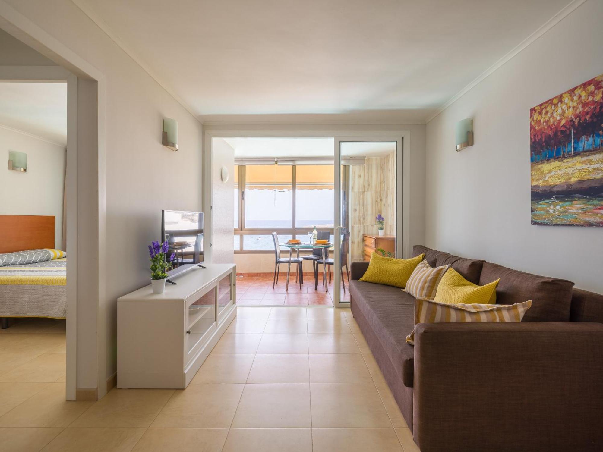 Appartamento Amanecer Playa