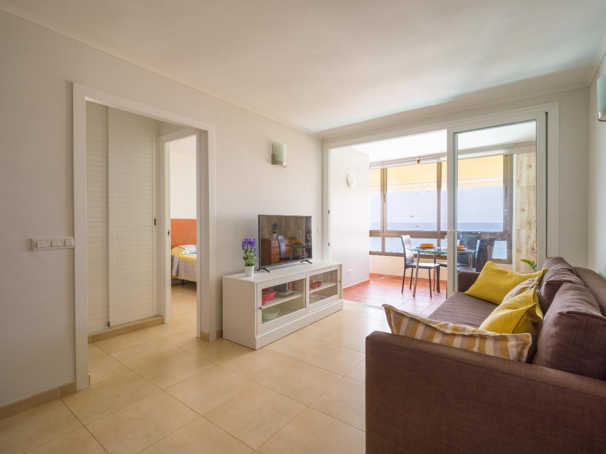 Amanecer Playa Appartamento