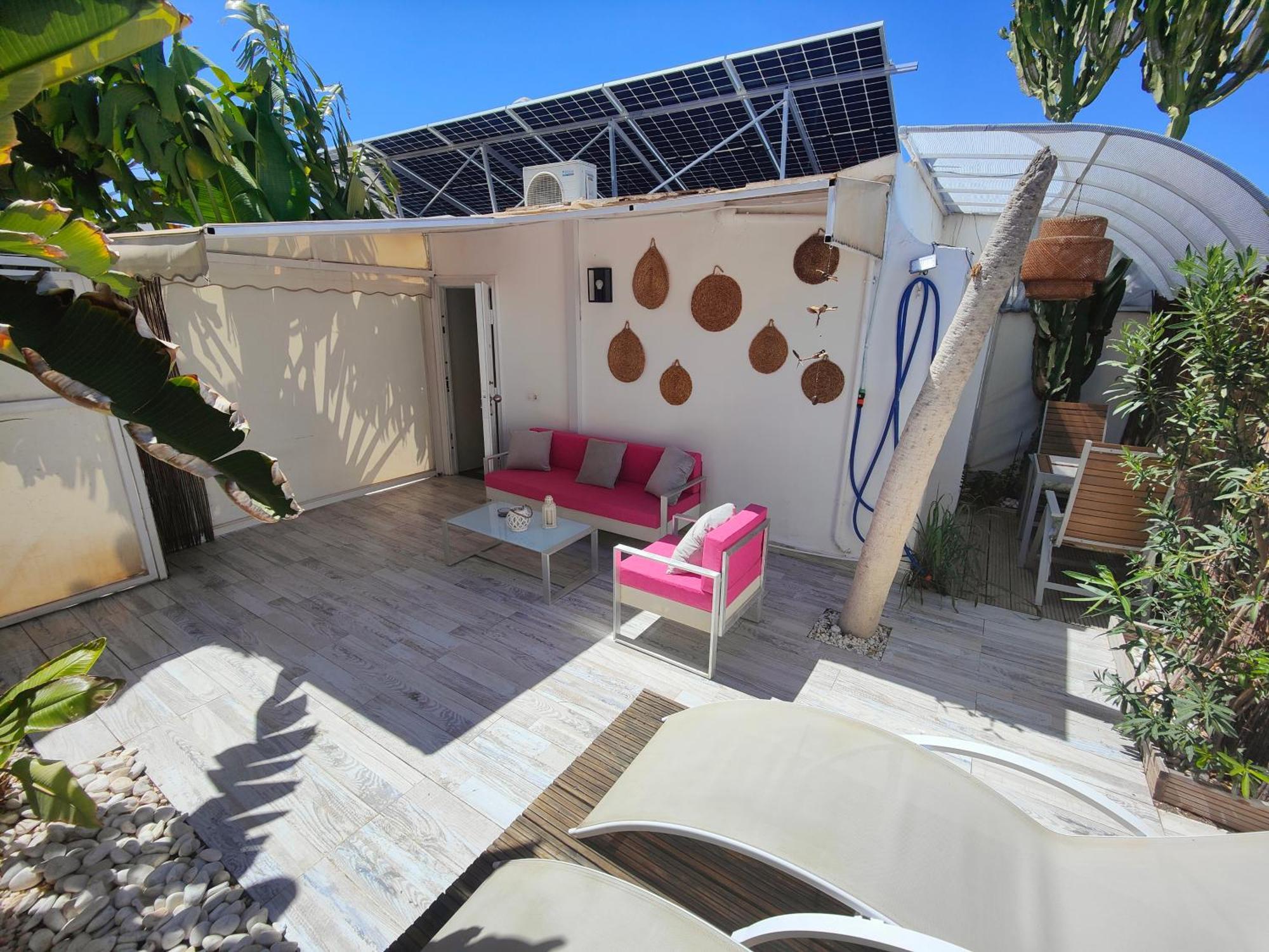 Apartamento 2-6 *