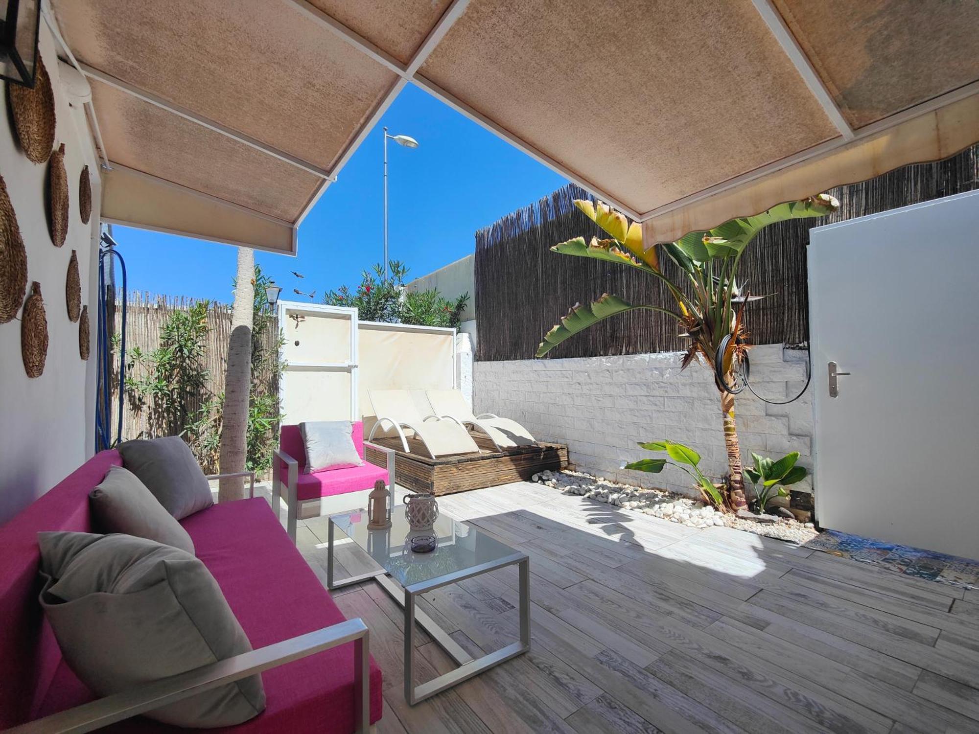2-6 Apartamento Playa del Inglés