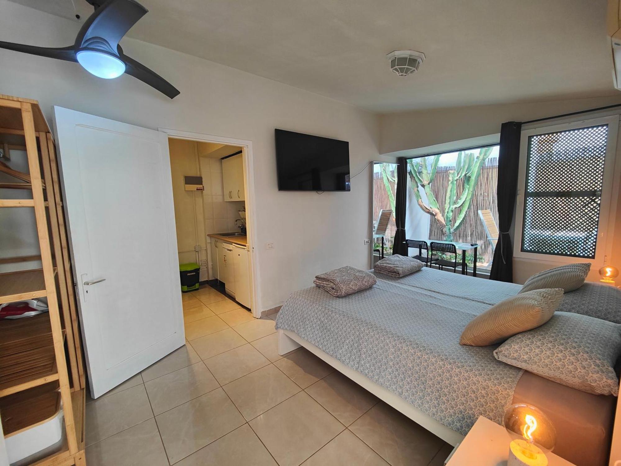 Apartamento 2-6 Playa del Inglés