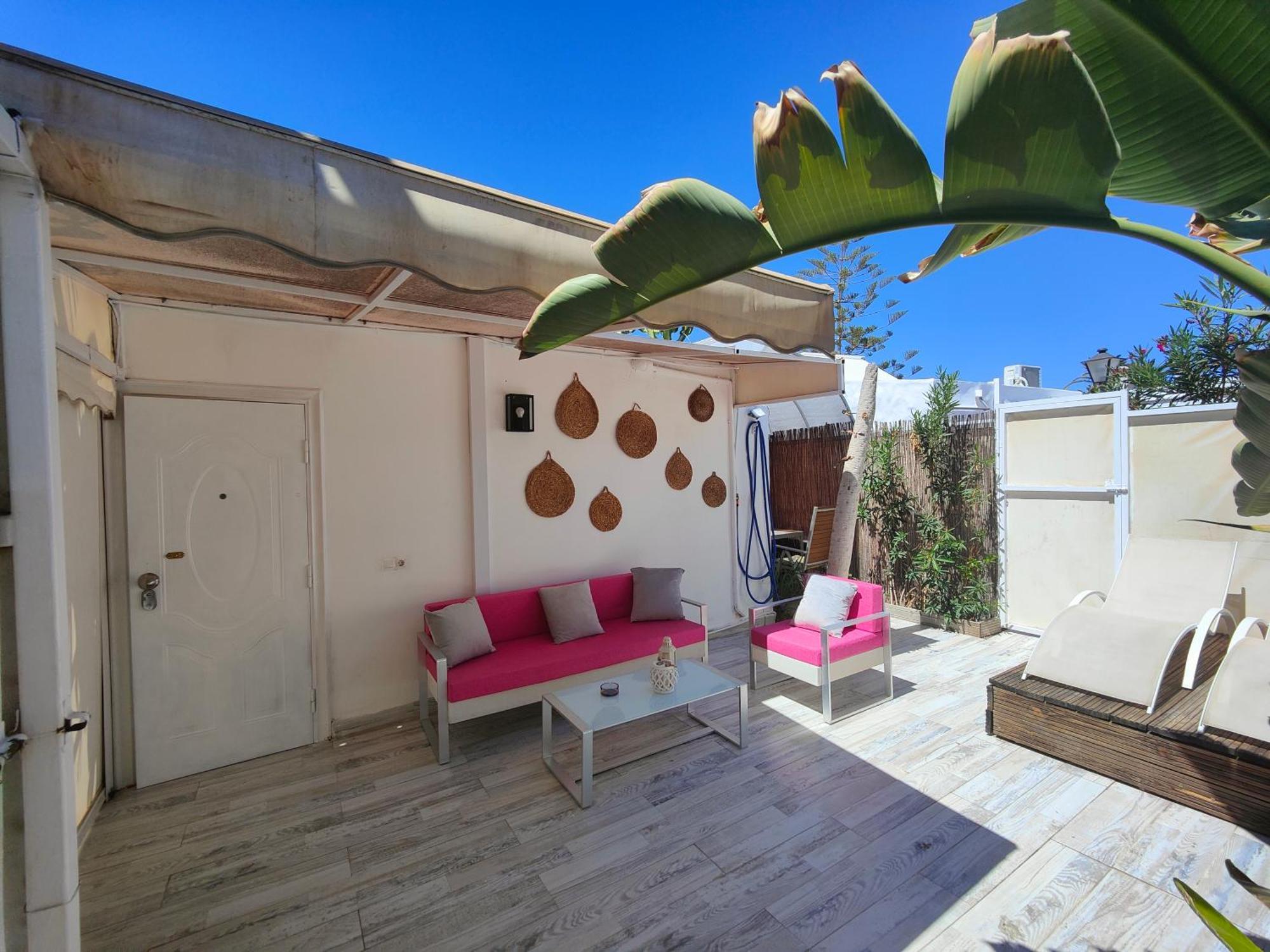 Apartamento 2-6 *