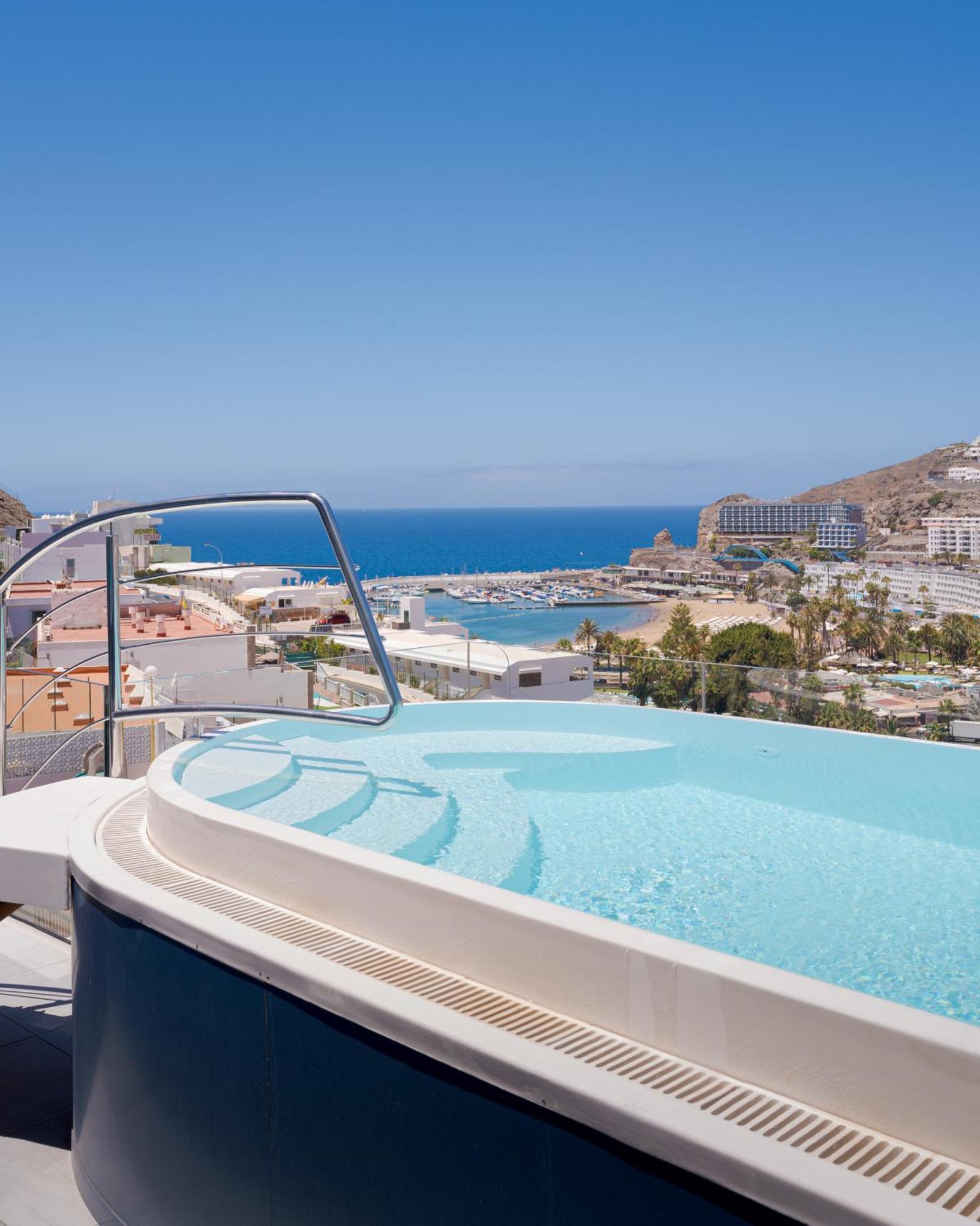 The One Luxury Appartamento *
