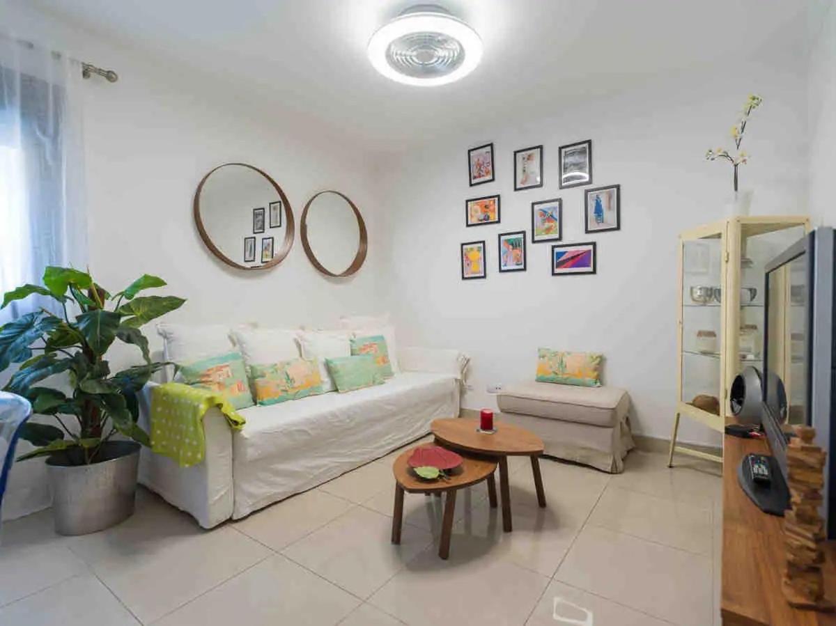 Vera Canteras Appartamento