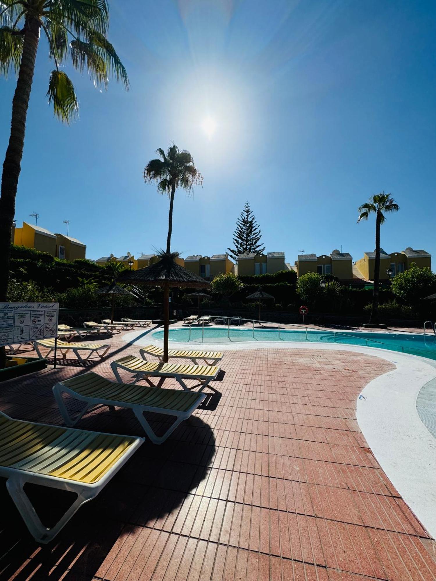 Casita Casa vacanze