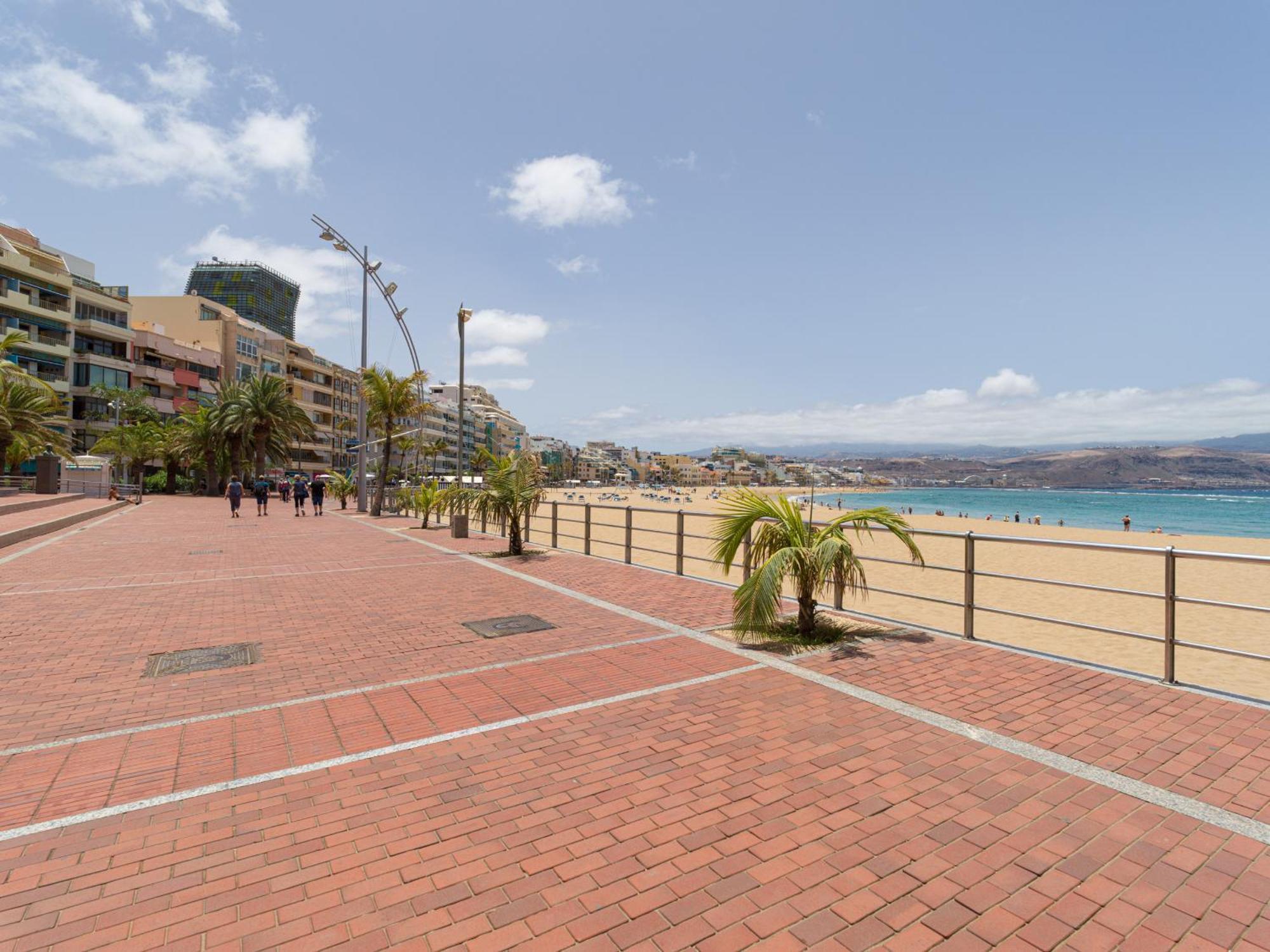 Canteras Reef By Canariasgetaway