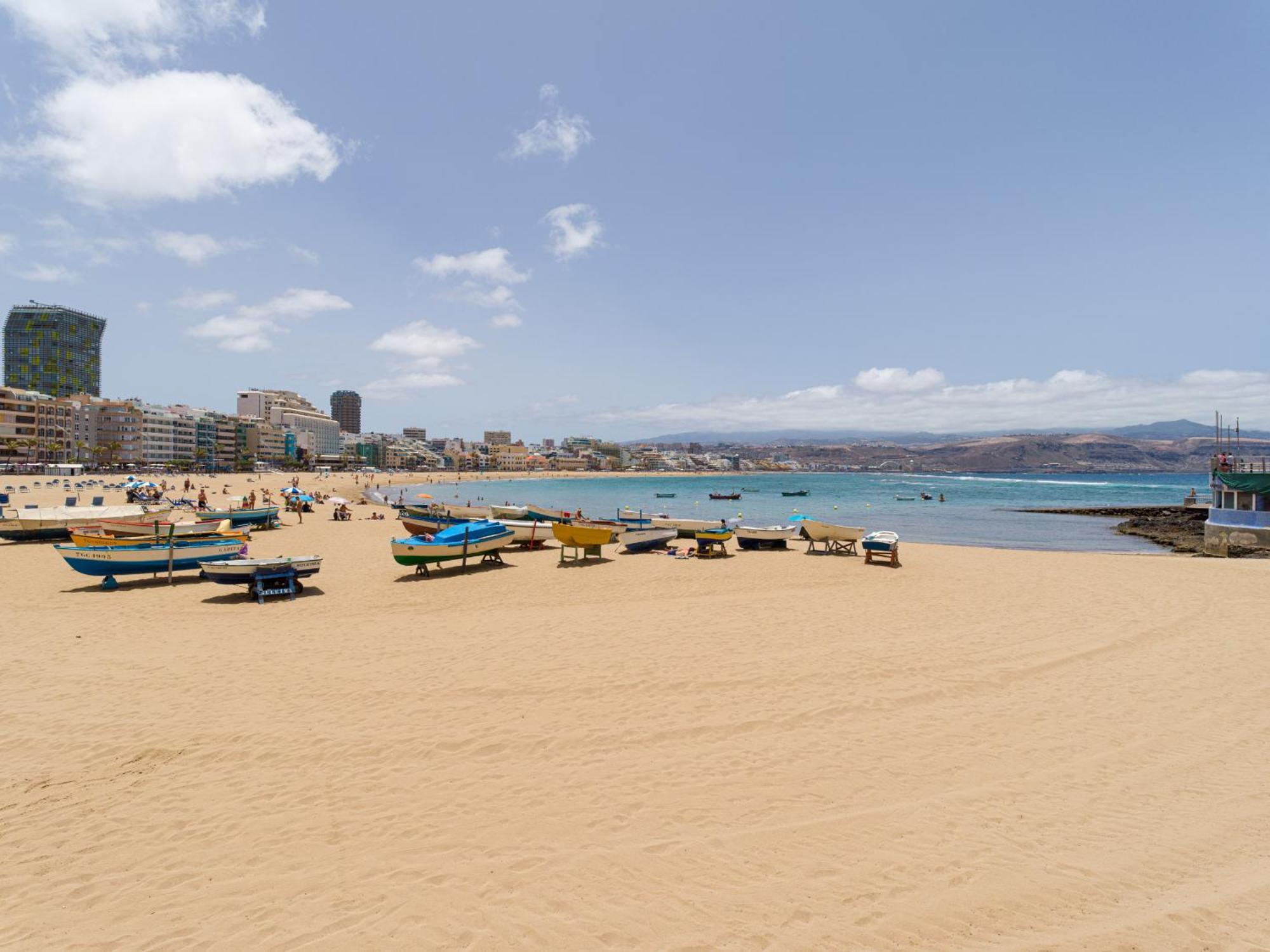 Canteras Reef By Canariasgetaway Las Palmas de Gran Canaria