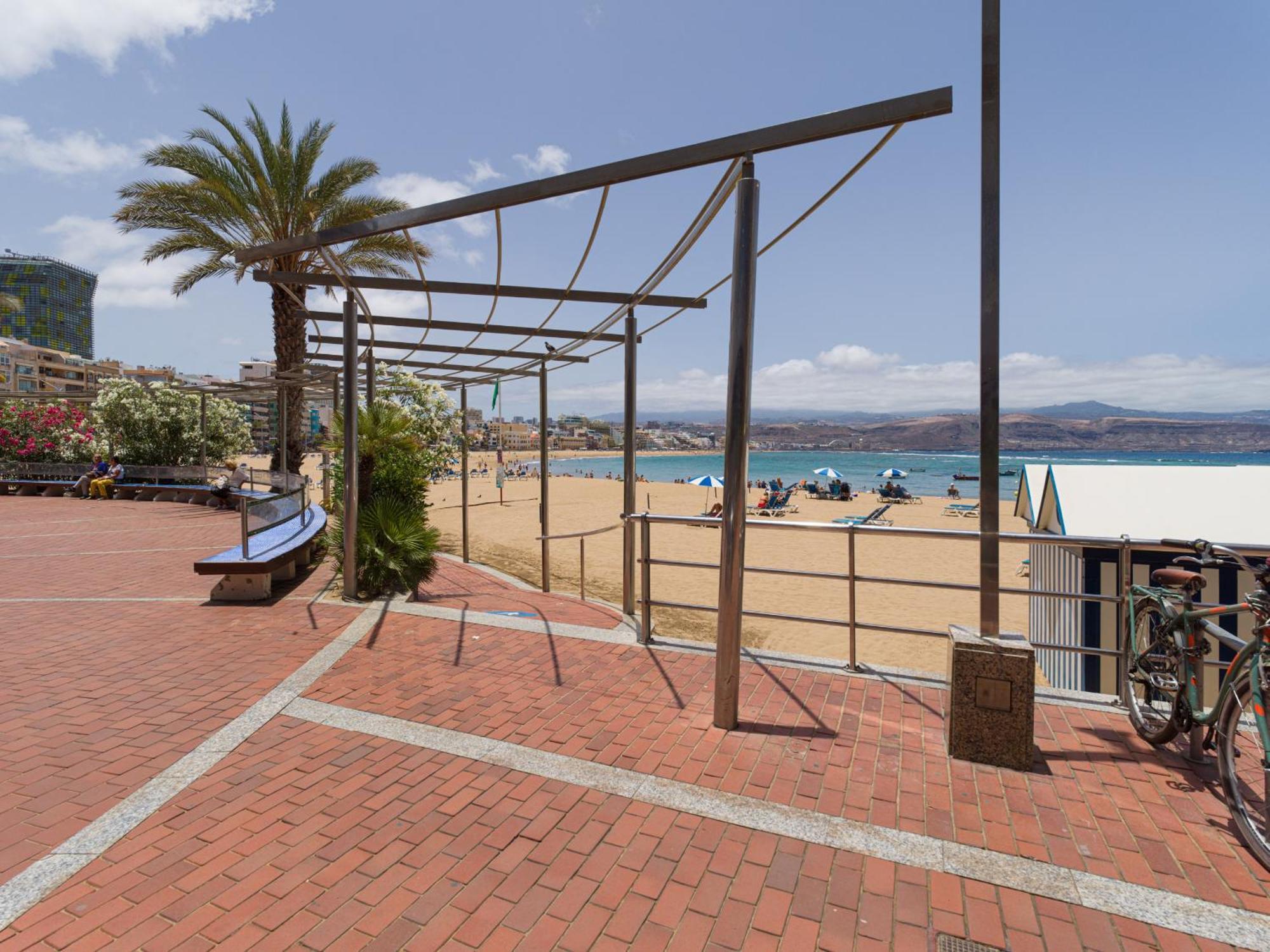 Canteras Reef By Canariasgetaway Appartamento