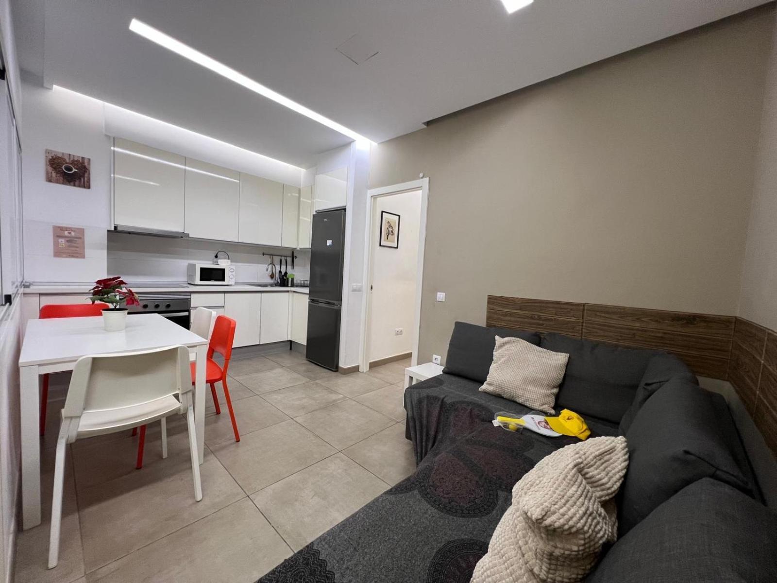 2rooms, Dishwasher Good Location Canteras Las Palmas de Gran Canaria