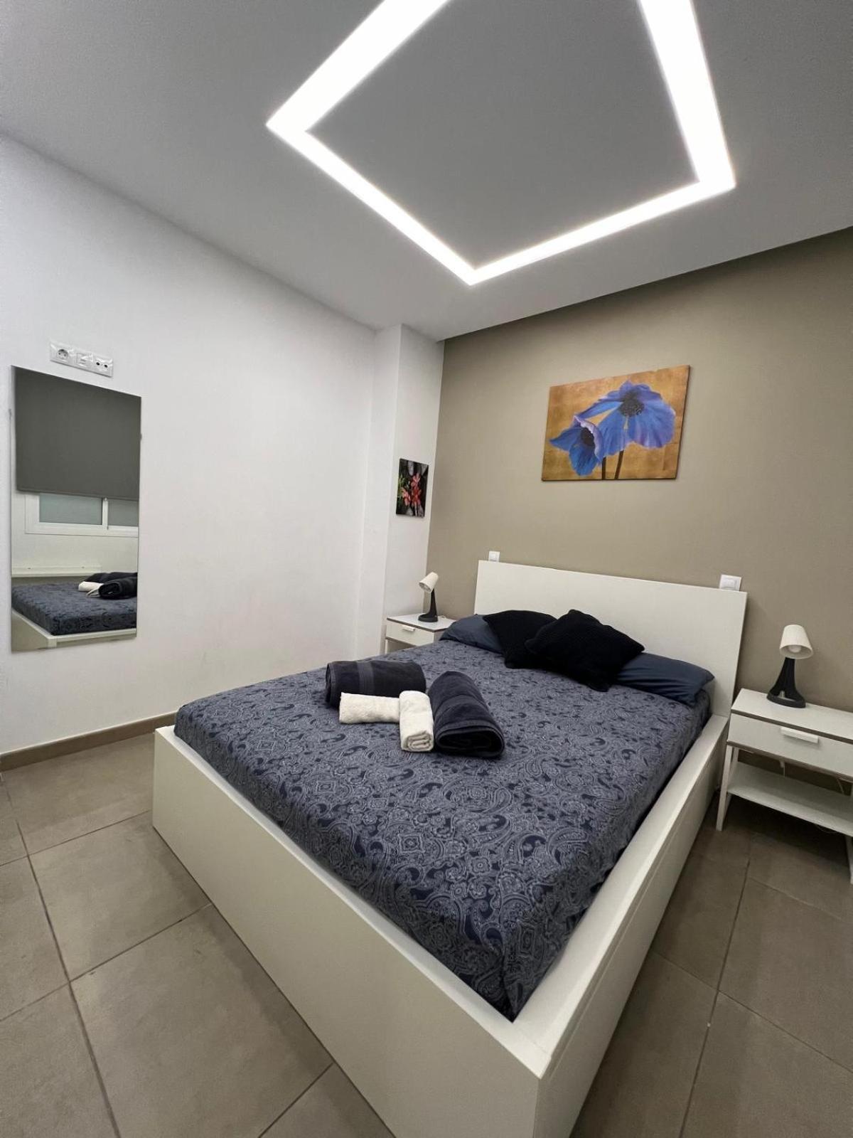 2rooms, Dishwasher Good Location Canteras * Las Palmas de Gran Canaria