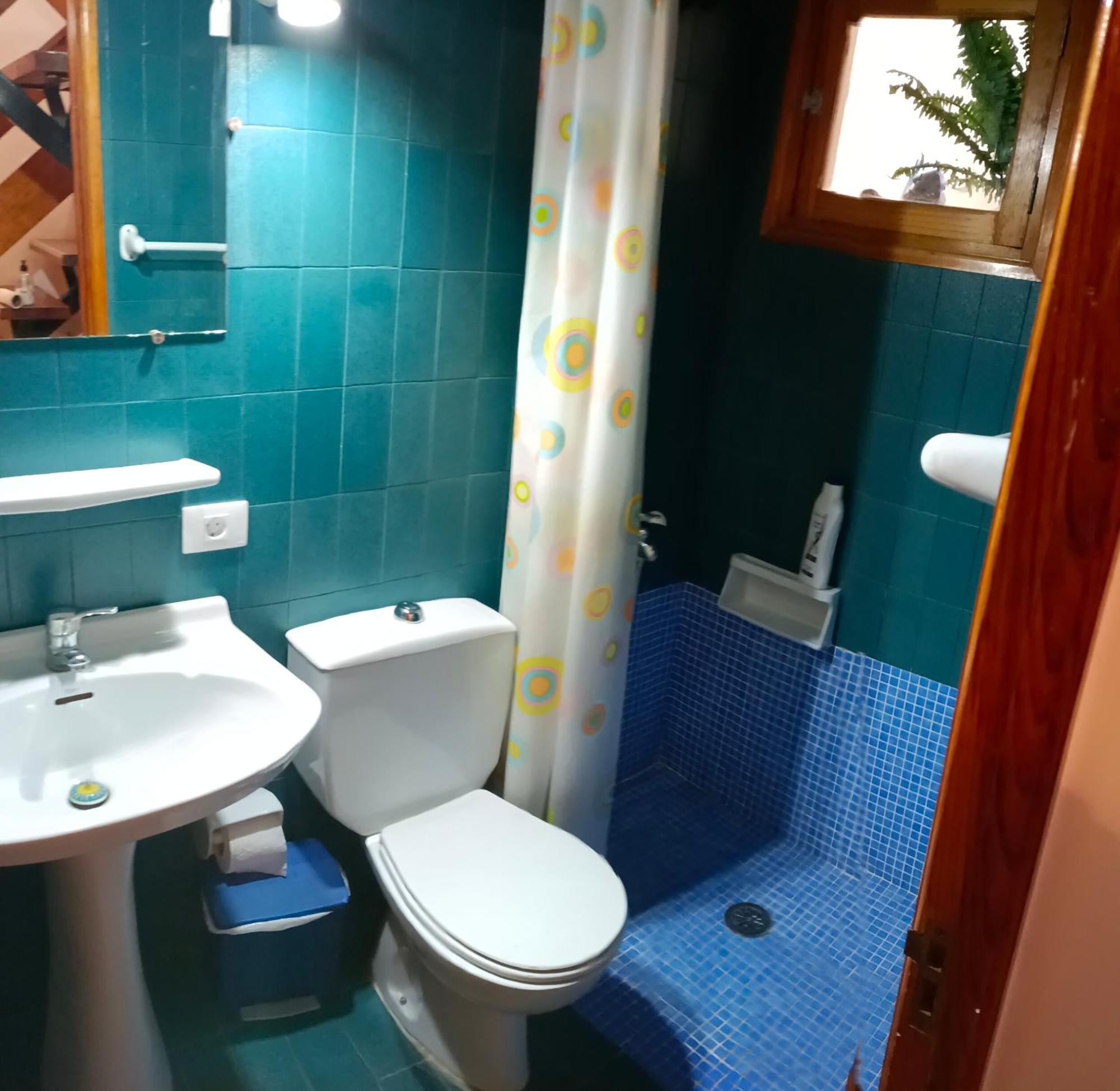 Bungalow And Pool El Molino De Agaete, Las Palmas Gran Canaria Holiday home