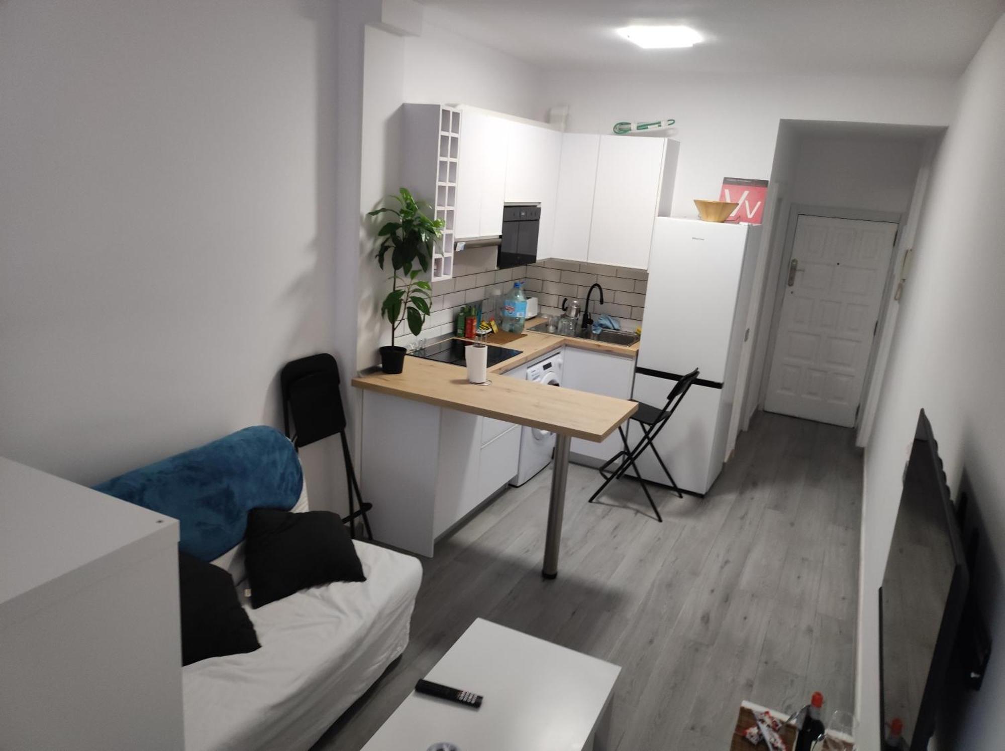 Apartamento Mirlo Canteras