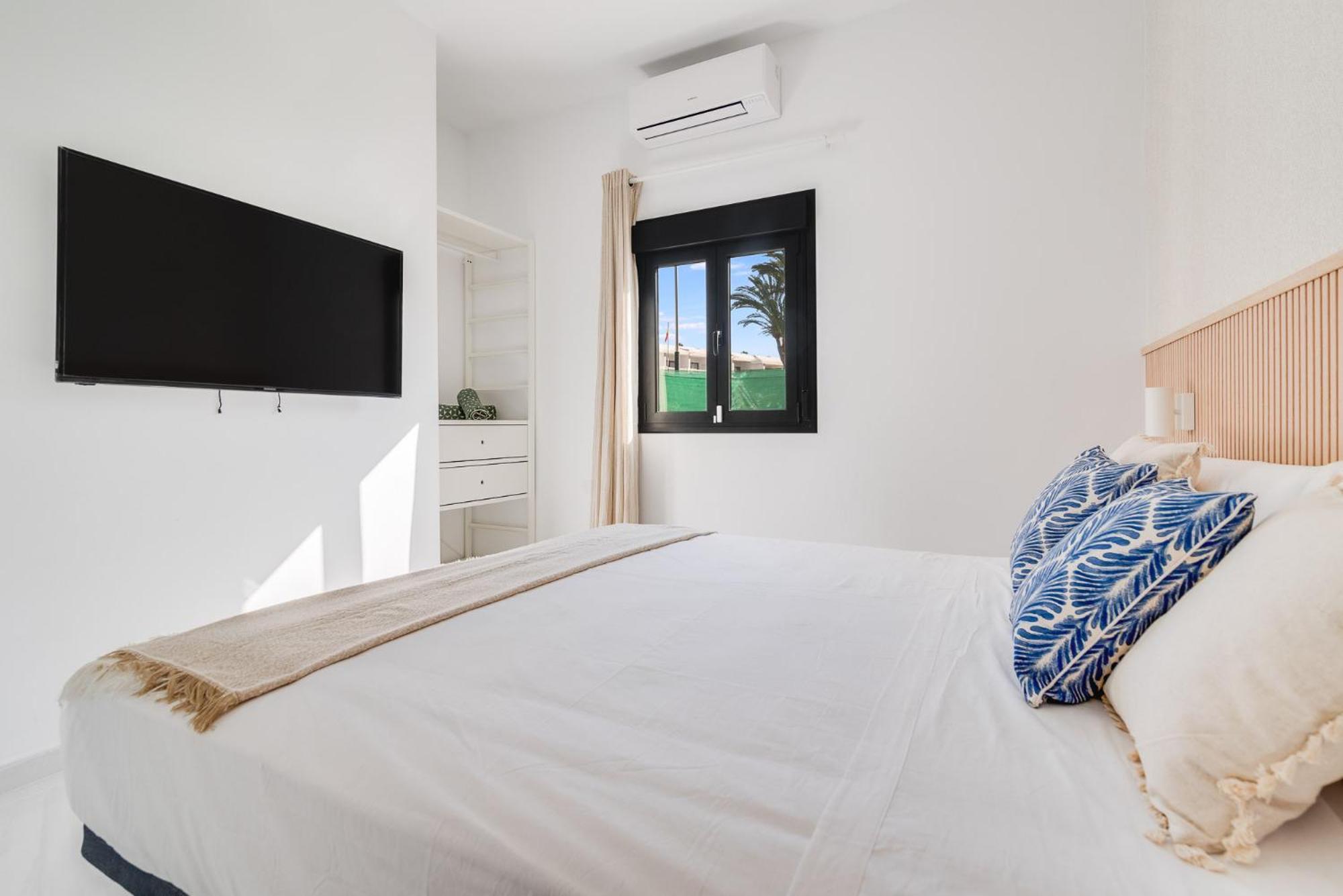 Casa Sicilia Puerto Rico (Gran Canaria)