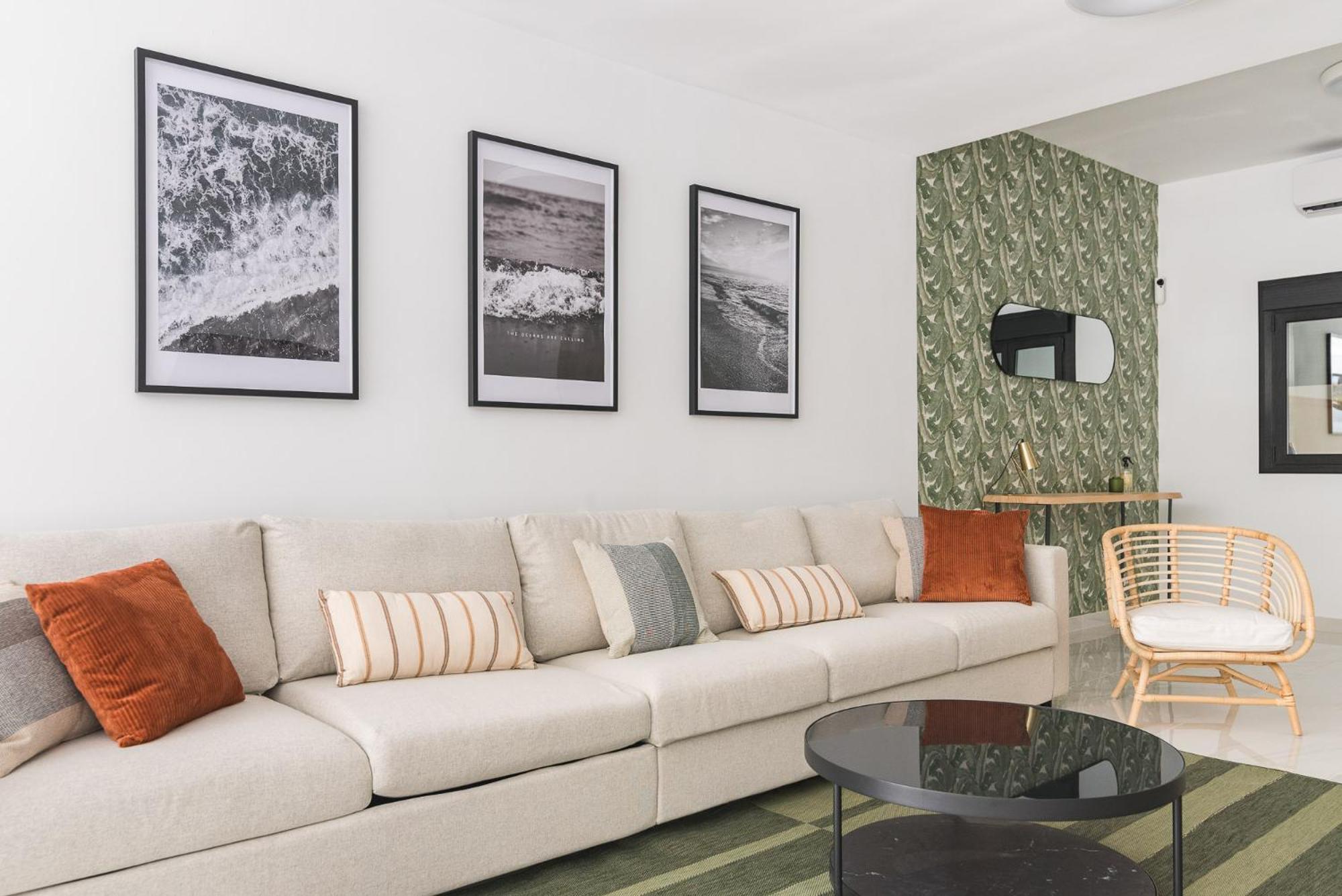 Casa Sicilia Villa Puerto Rico (Gran Canaria)