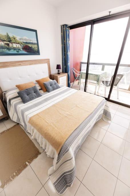 Appartamento Frente Al Mar Playa De Melenara