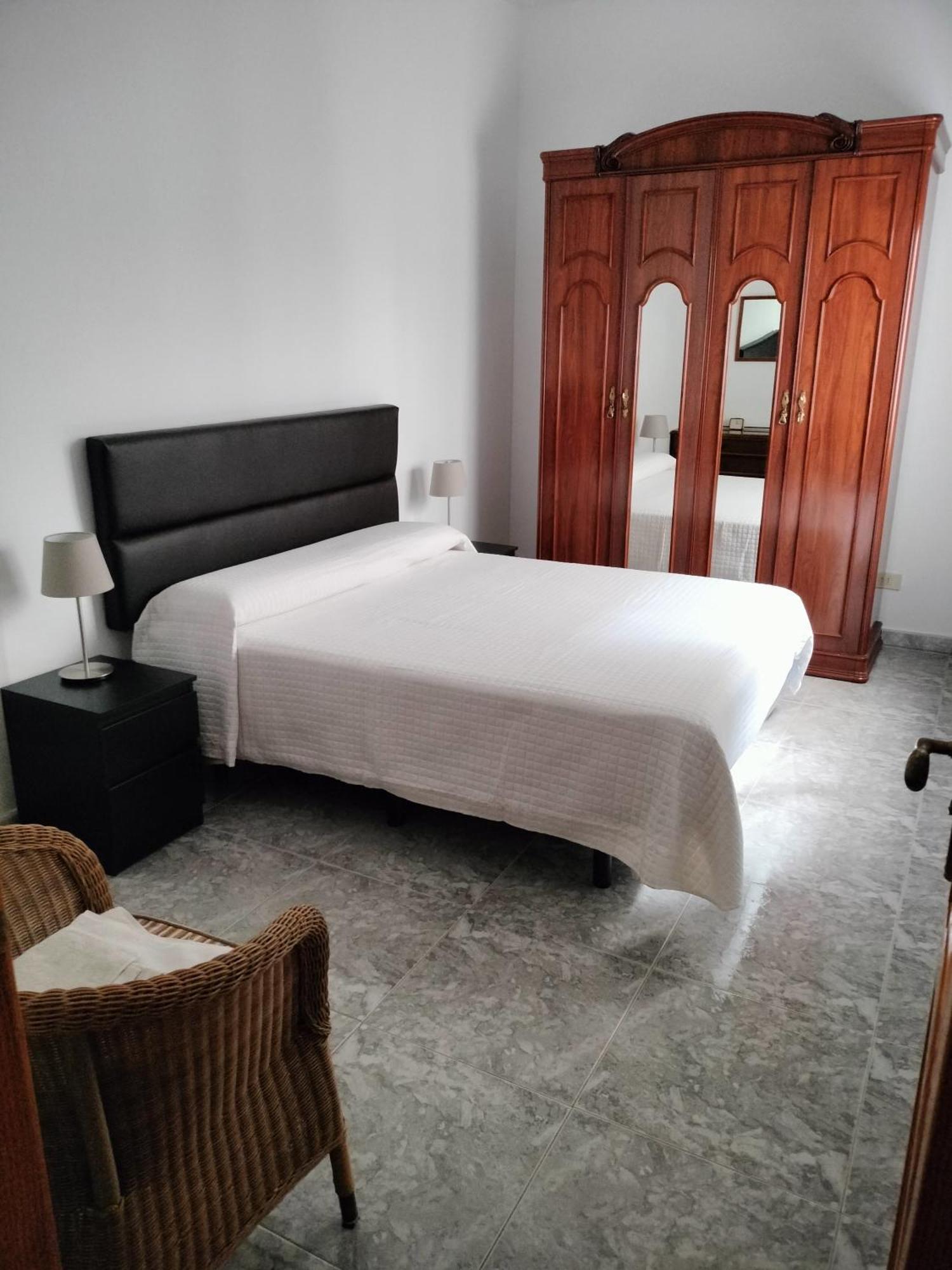 Casa Esperanza Сasa de vacaciones