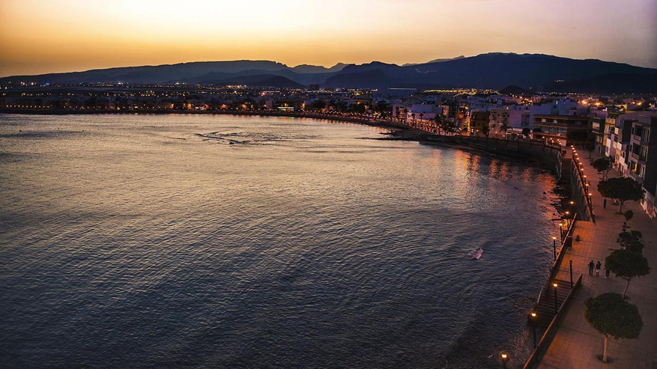 Casa vacanze Sol Costa Arinaga
