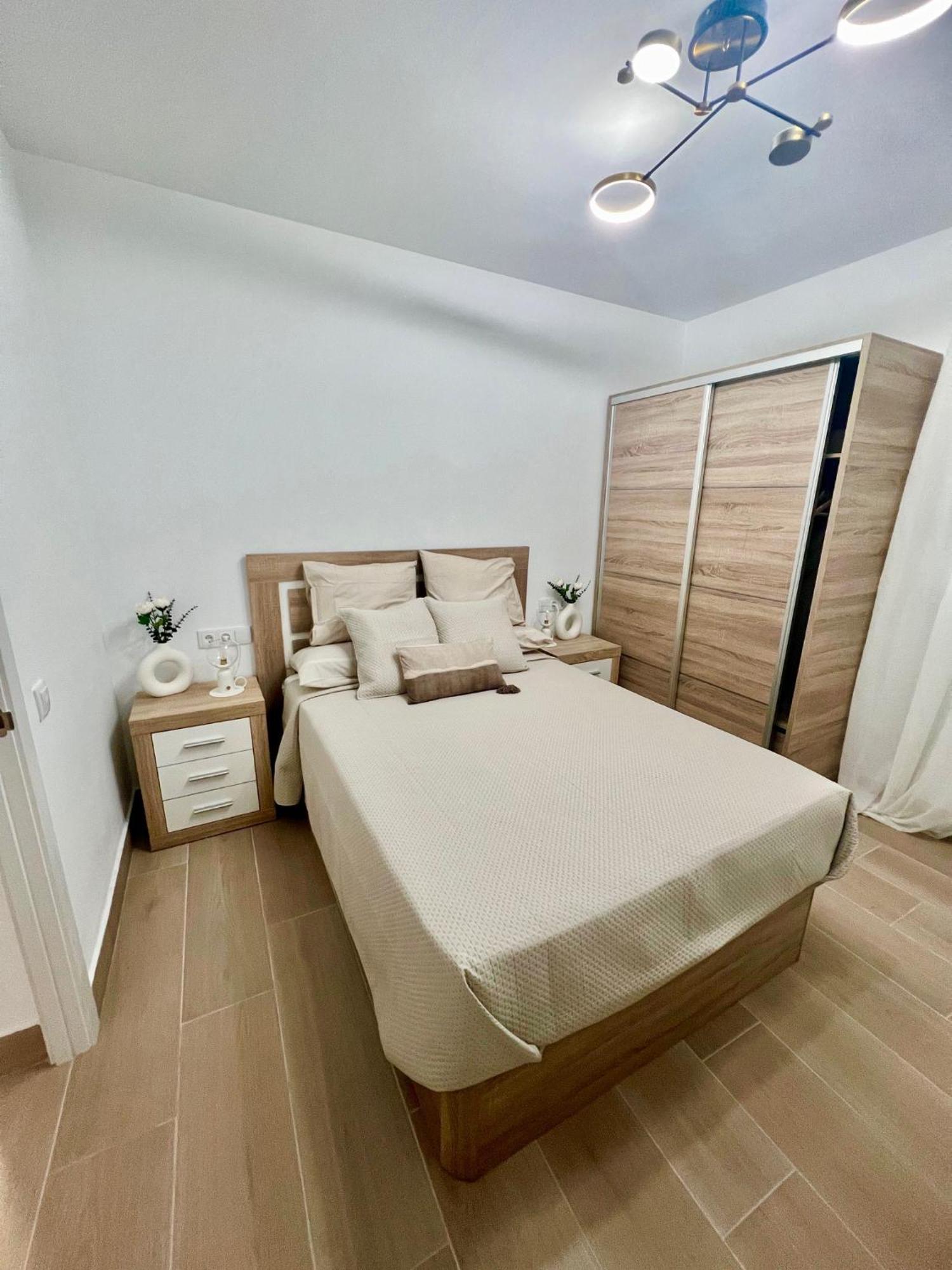 El Rincon De La Laja Apartment *