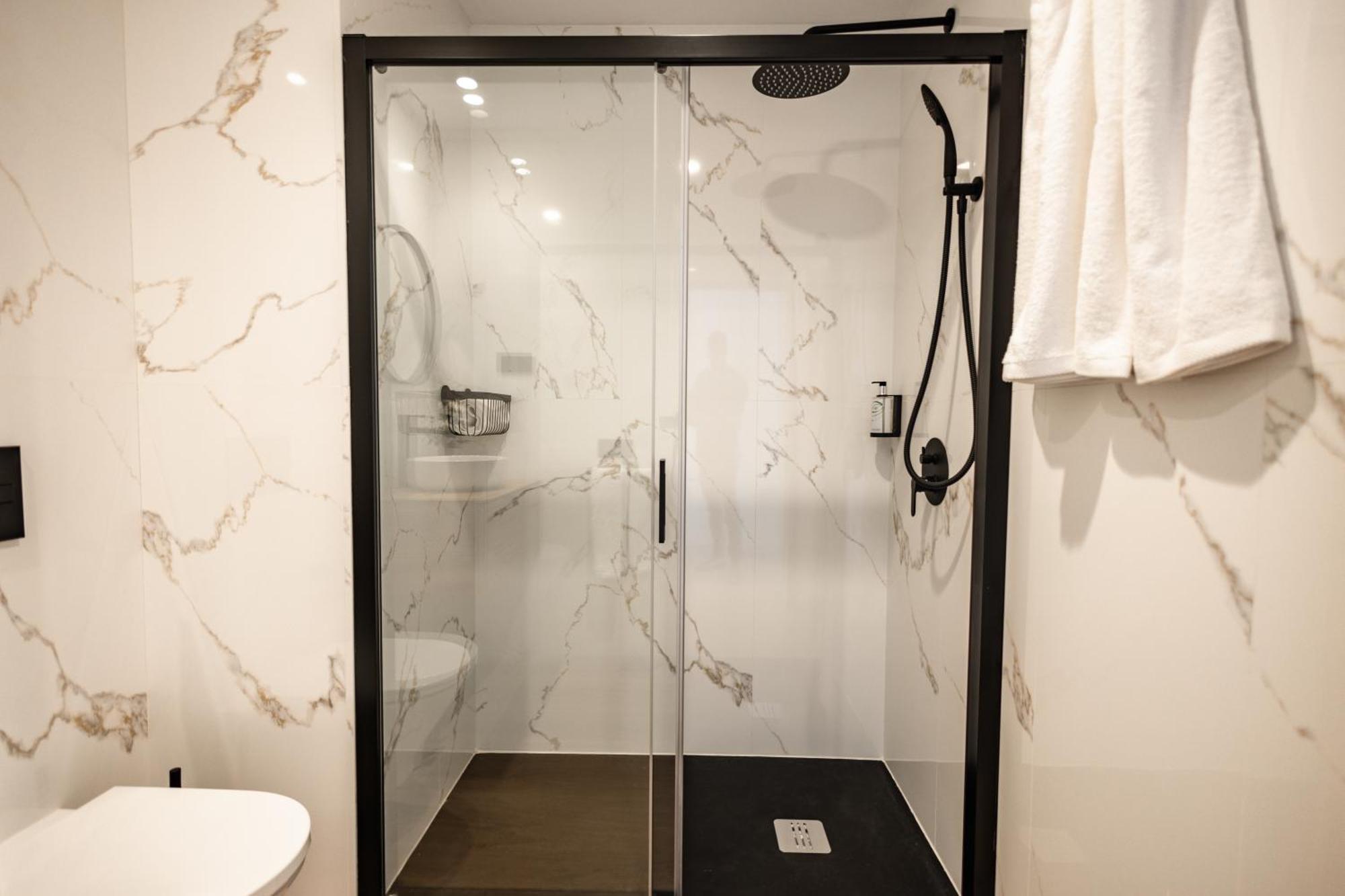 Appartamento Matilde Luxury By Grupo Matilde