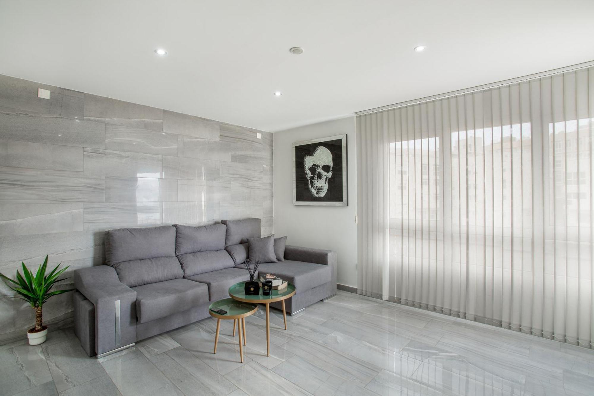 Casa vacanze Canteras Serenity