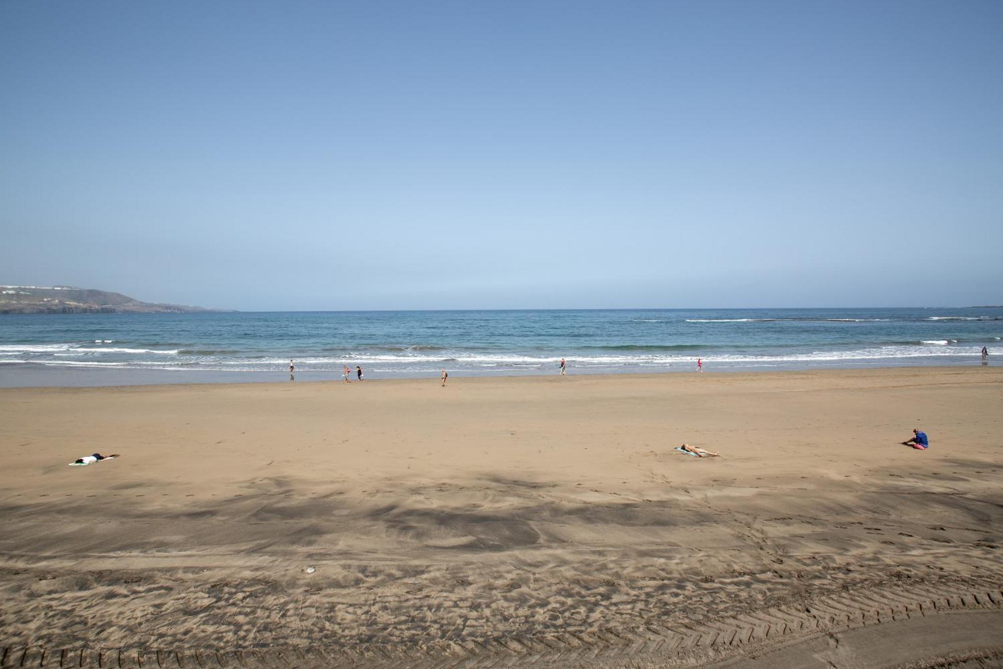 Canteras Serenity Casa vacanze *