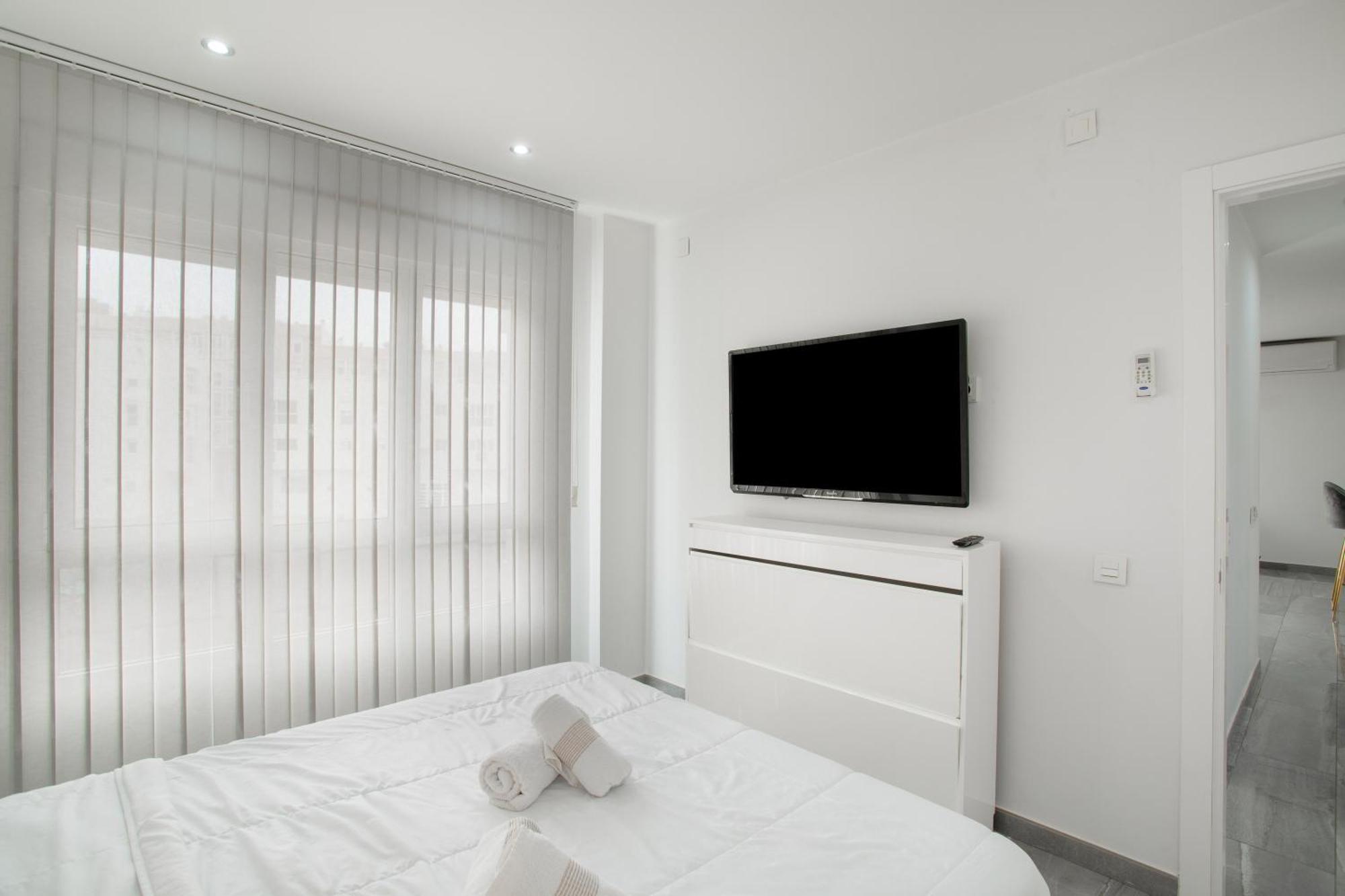 Canteras Serenity Casa vacanze *