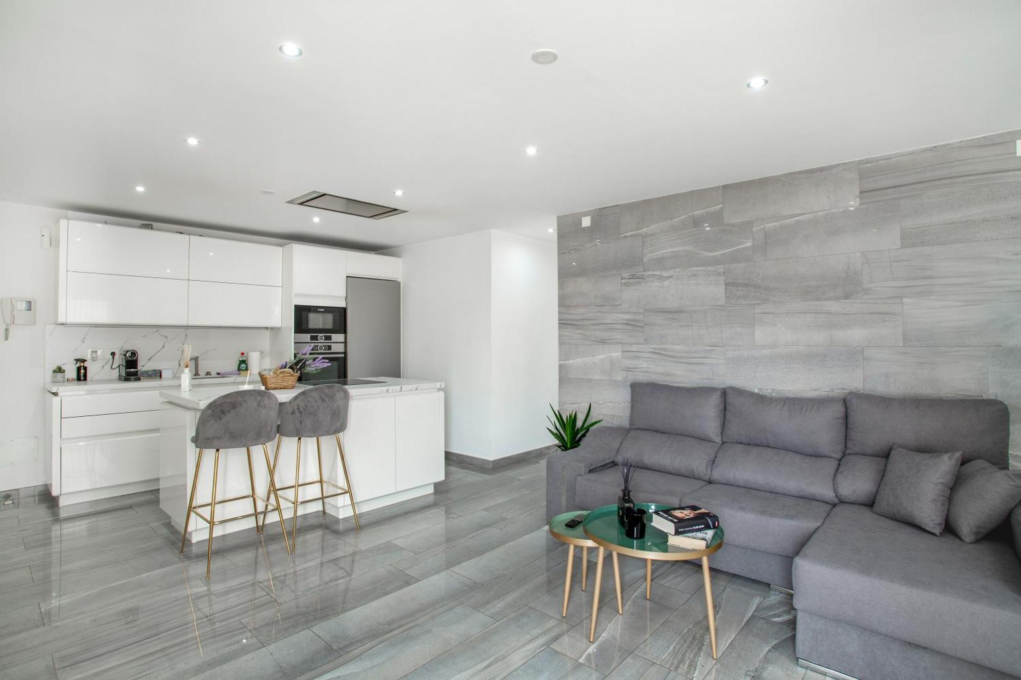Casa vacanze Canteras Serenity