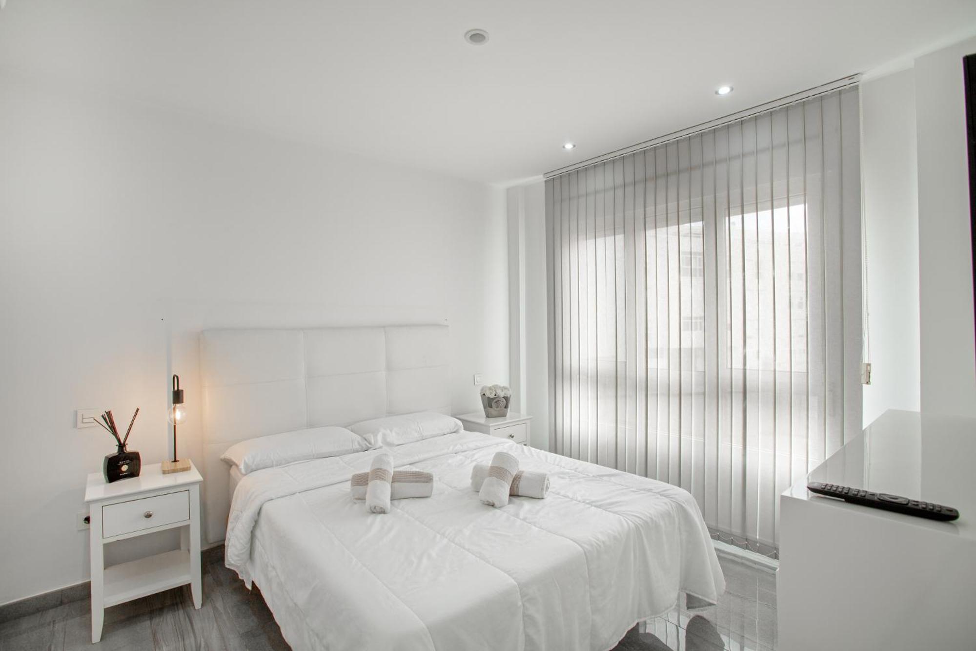 Canteras Serenity Casa vacanze