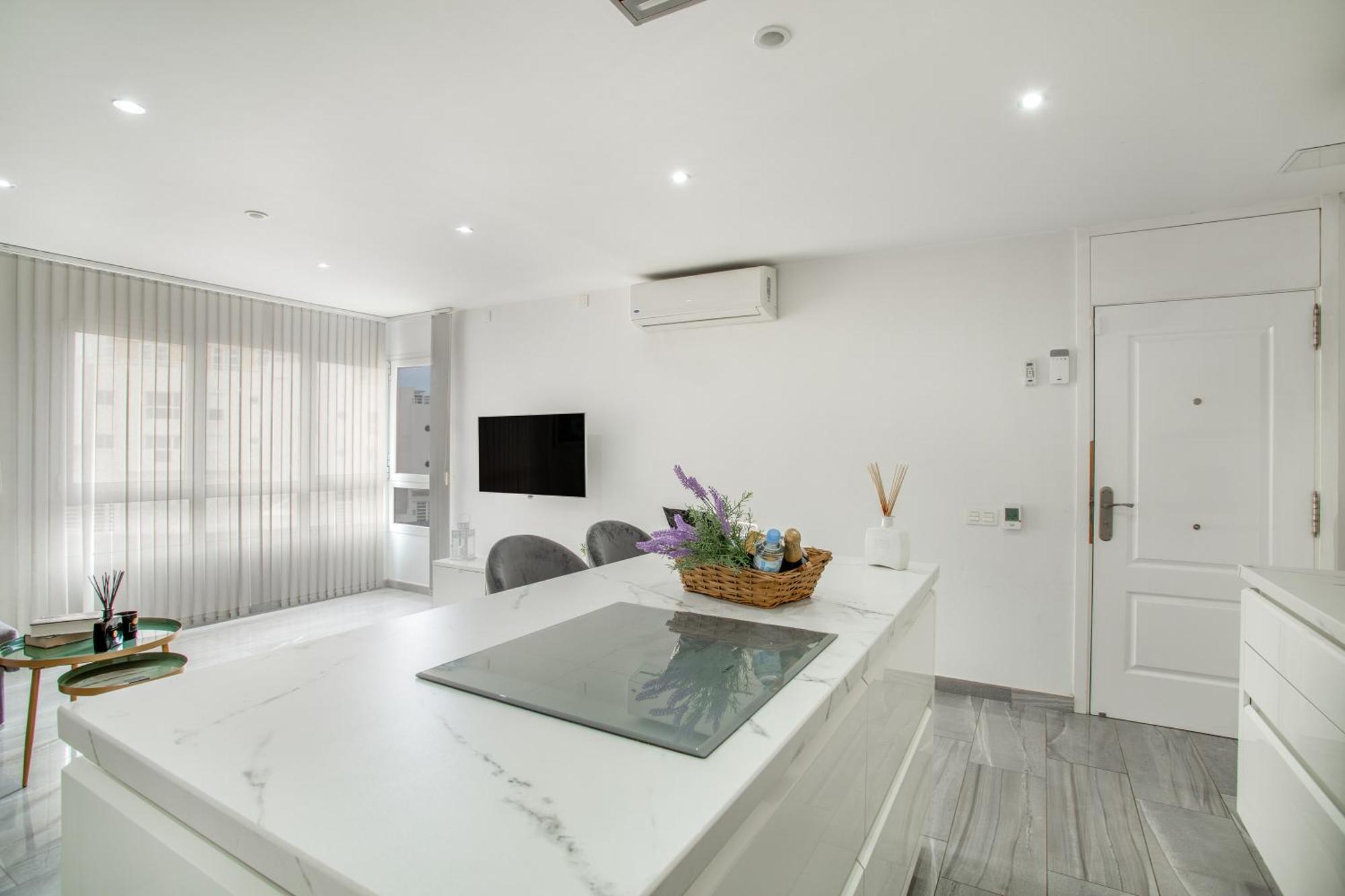 Casa vacanze Canteras Serenity