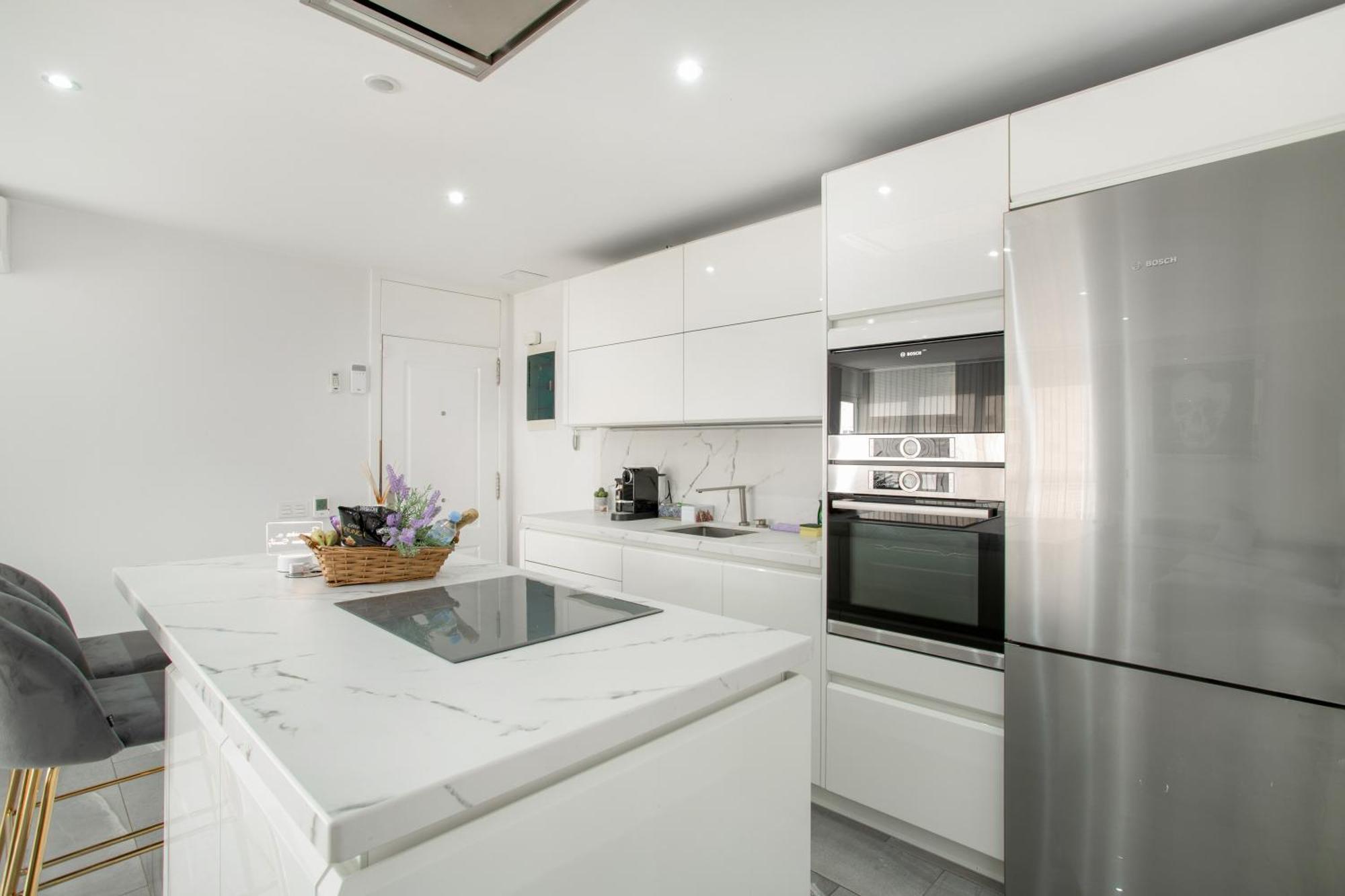 Canteras Serenity Casa vacanze *