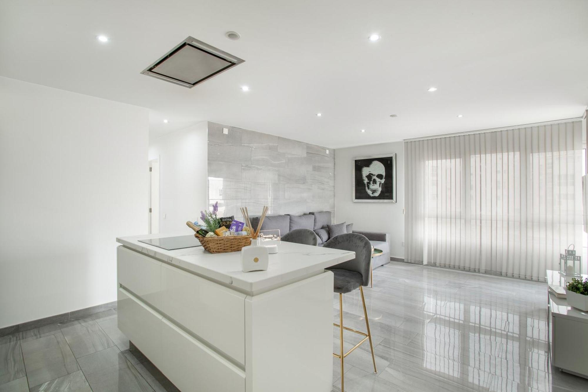 Casa vacanze Canteras Serenity *