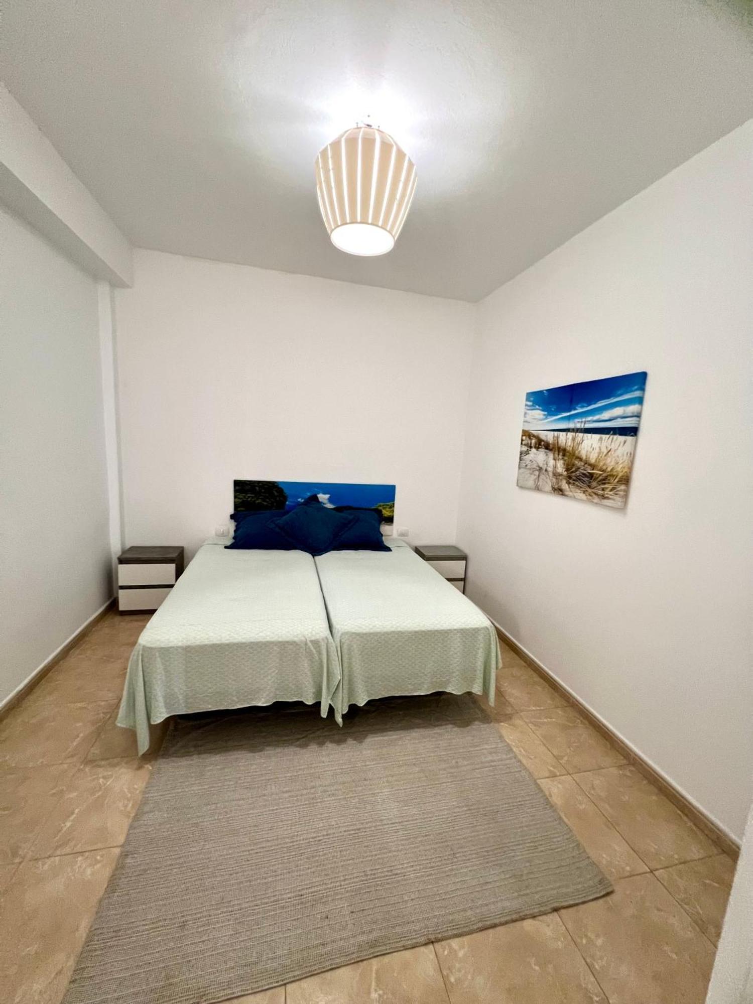 Apartamento Casa El Verano *