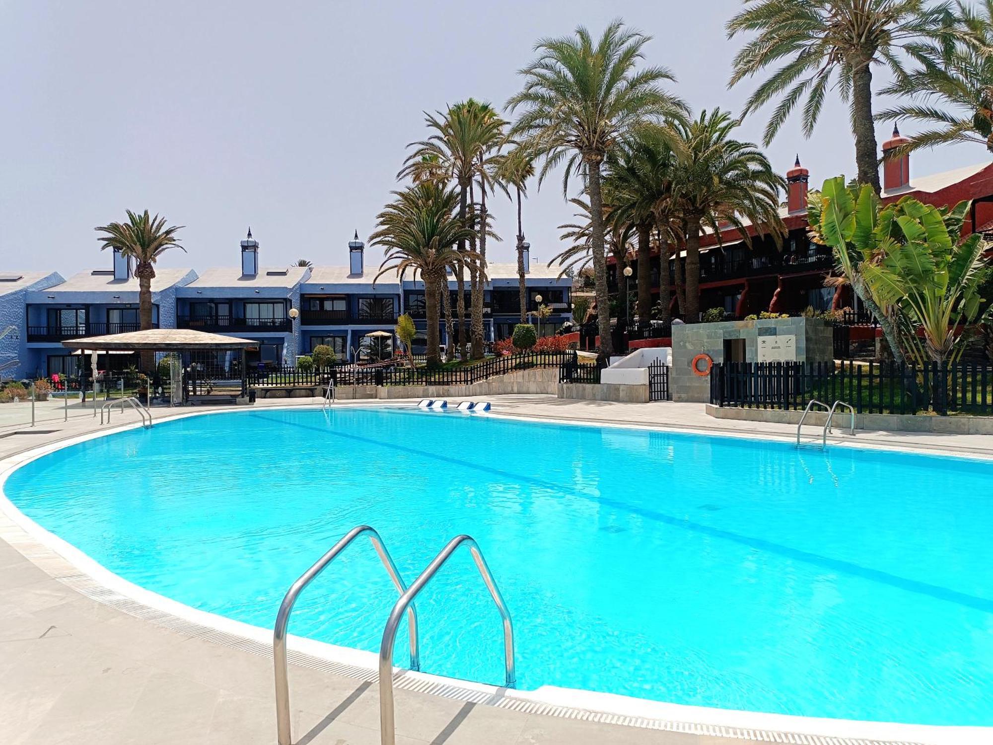 Sun Club Apartamento Playa del Águila