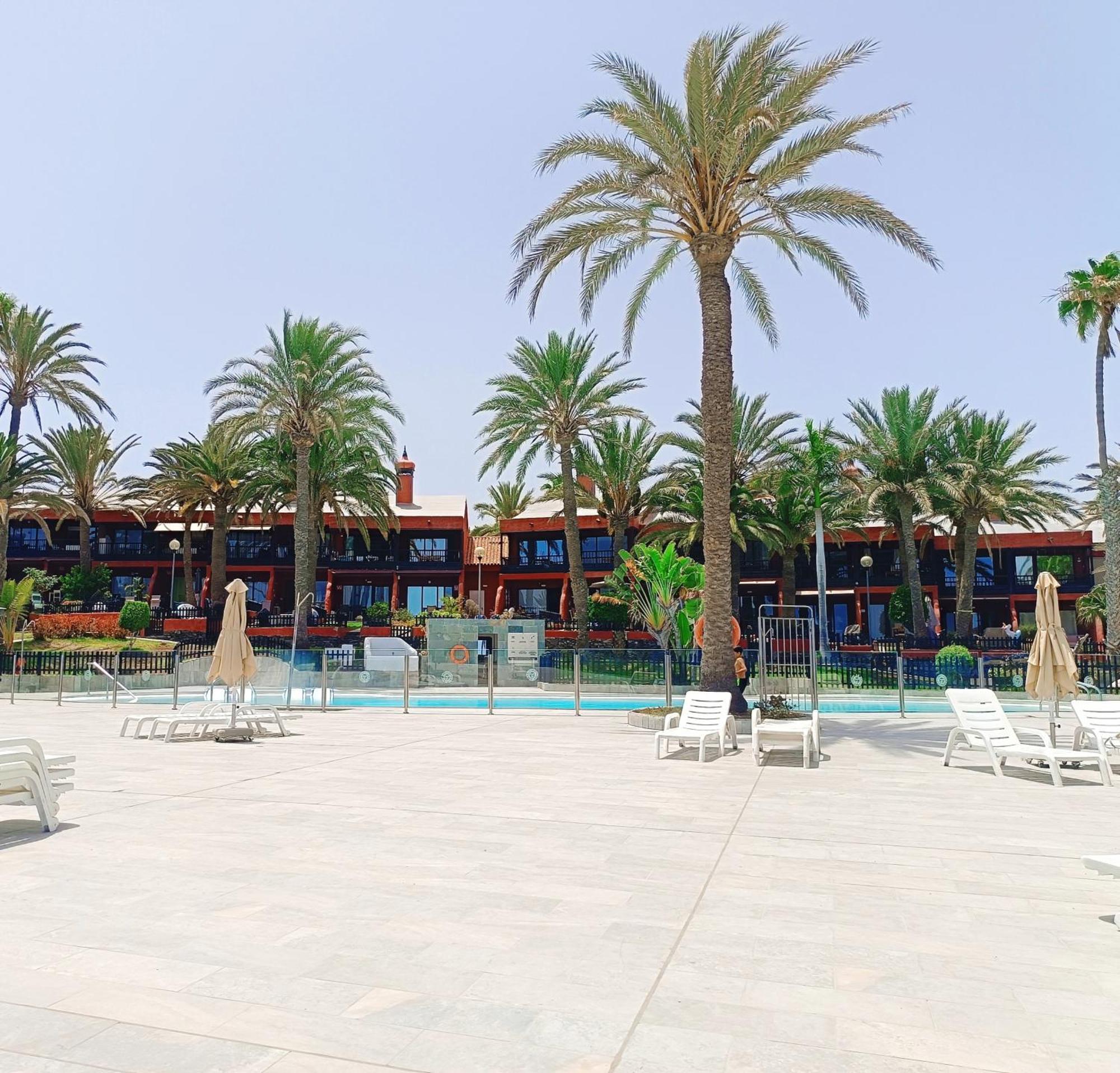 Sun Club Playa del Águila