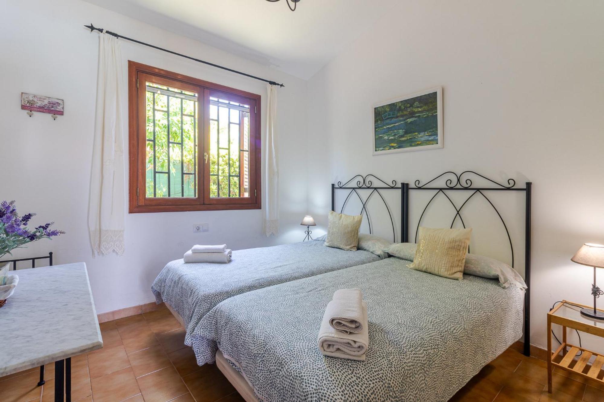 Flatguest Tabaibales - Pool - Terrace - 3bdr Сasa de vacaciones
