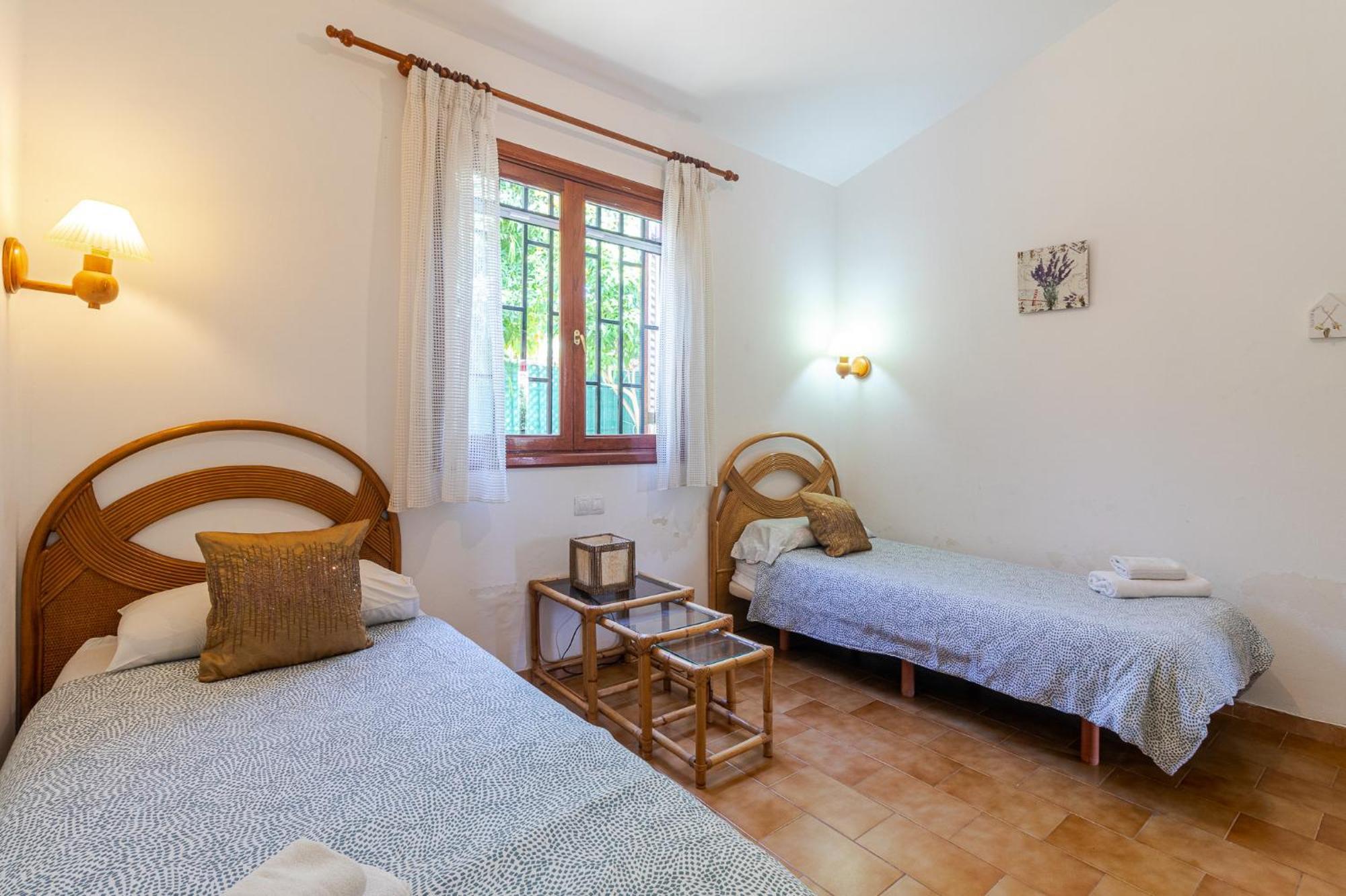 Сasa de vacaciones Flatguest Tabaibales - Pool - Terrace - 3bdr