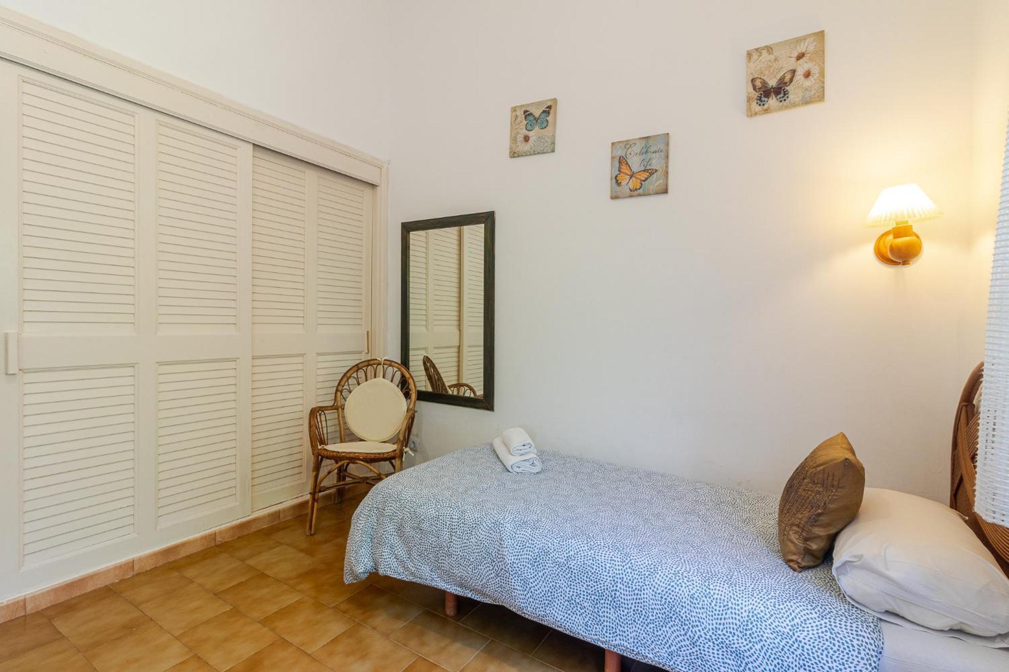 Flatguest Tabaibales - Pool - Terrace - 3bdr Сasa de vacaciones *