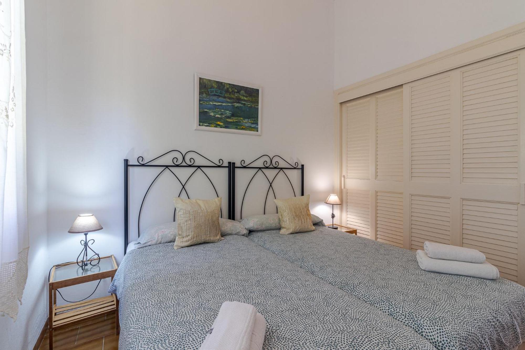 Flatguest Tabaibales - Pool - Terrace - 3bdr Сasa de vacaciones Maspalomas (Gran Canaria)